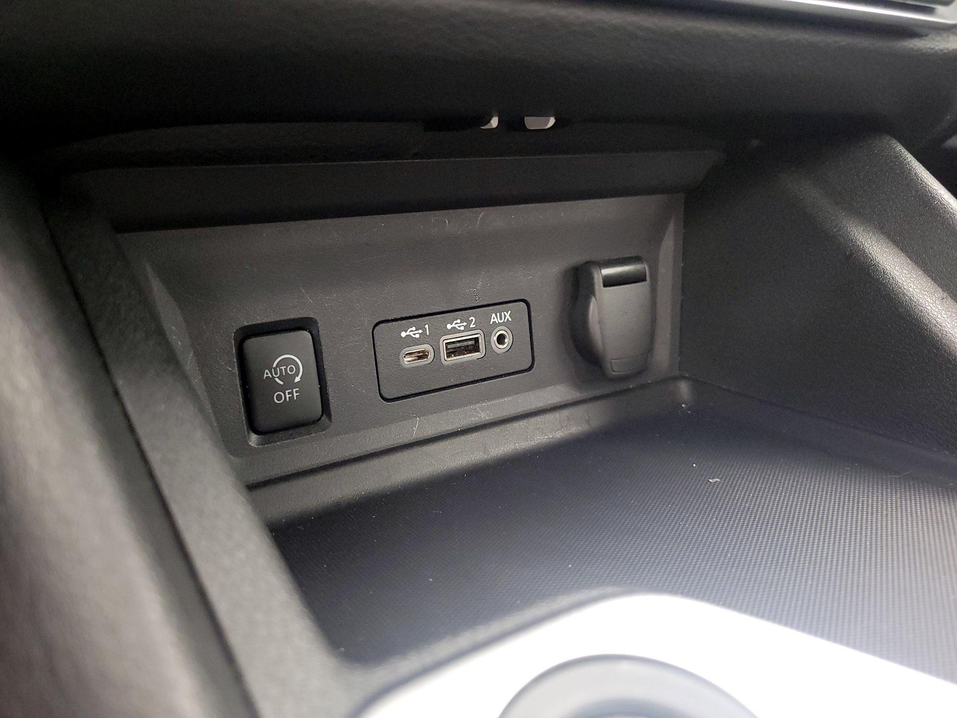 Thumbnail: 2024 Nissan Sentra - 18