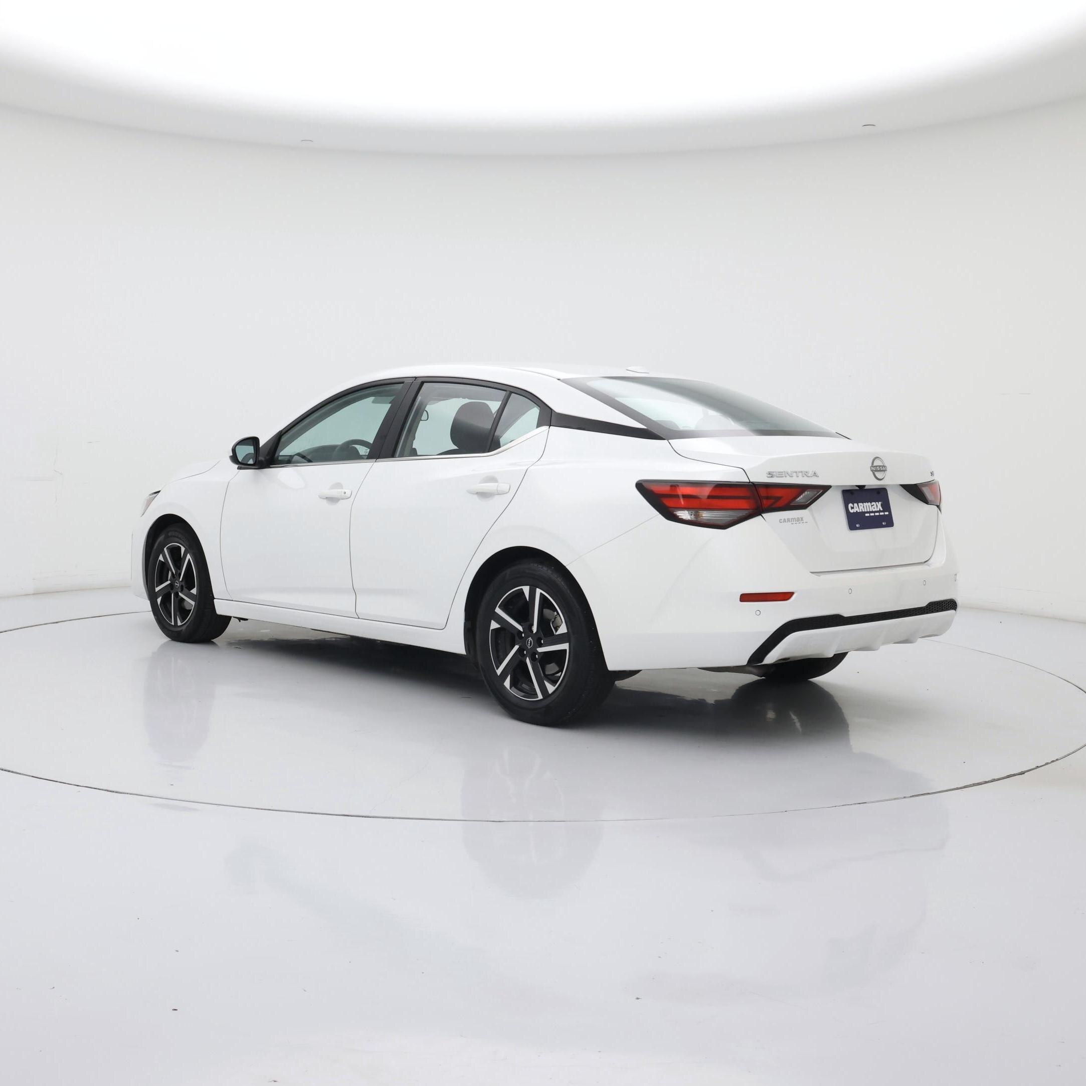 Thumbnail: 2024 Nissan Sentra - 2