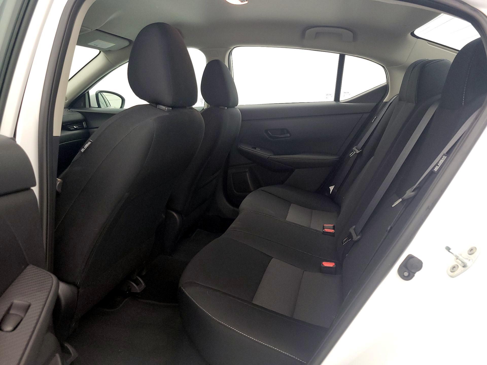 Thumbnail: 2024 Nissan Sentra - 19