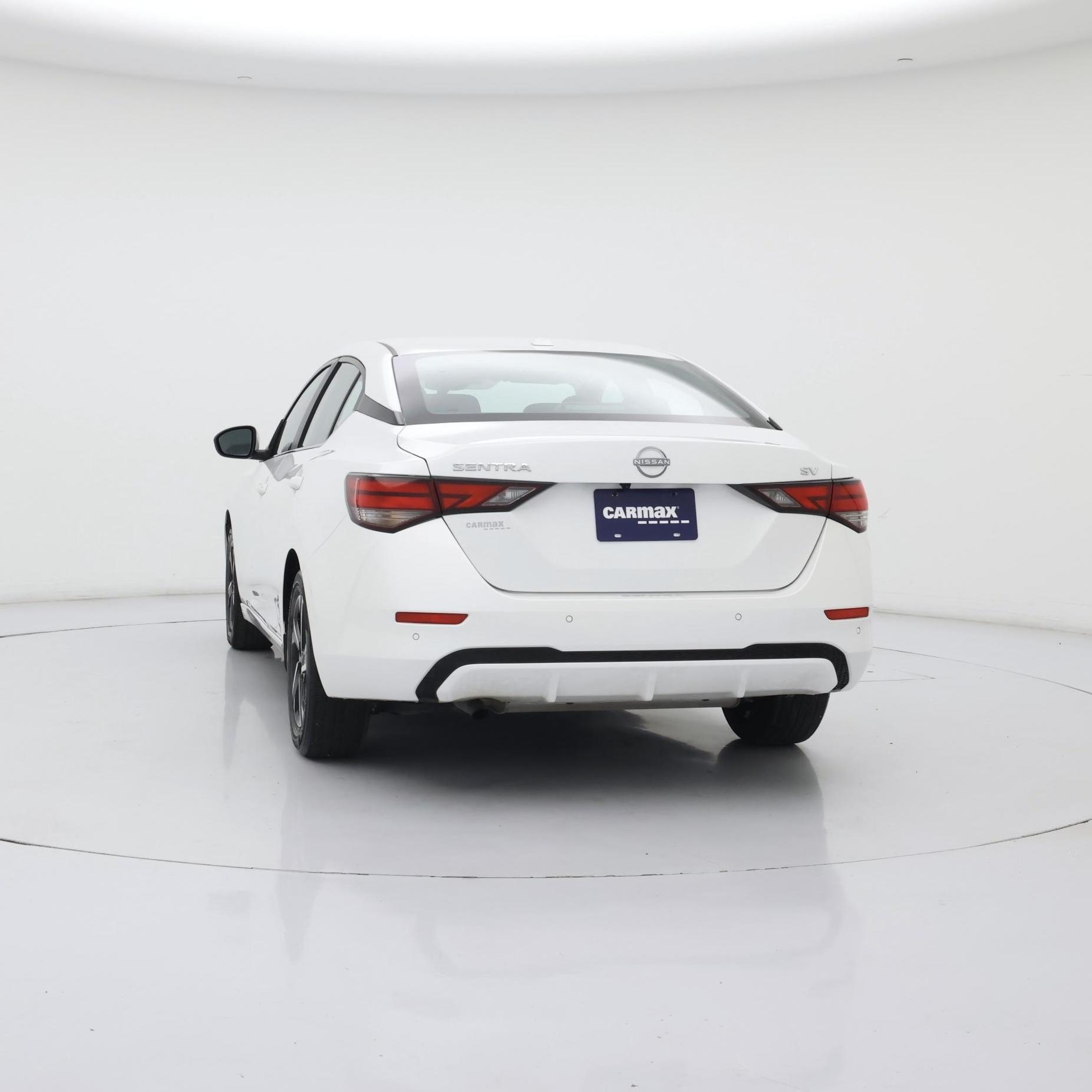 Thumbnail: 2024 Nissan Sentra - 6