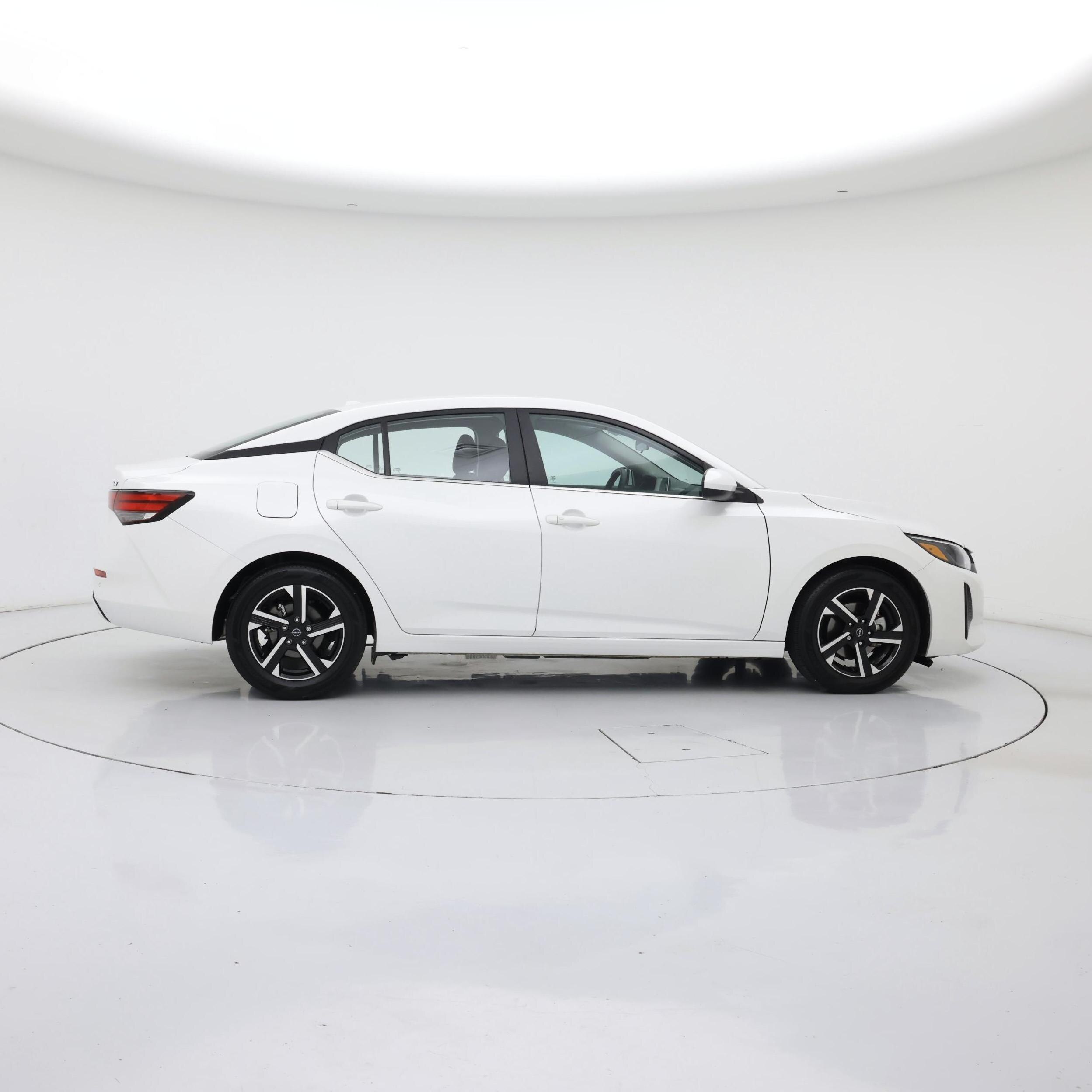 Thumbnail: 2024 Nissan Sentra - 7