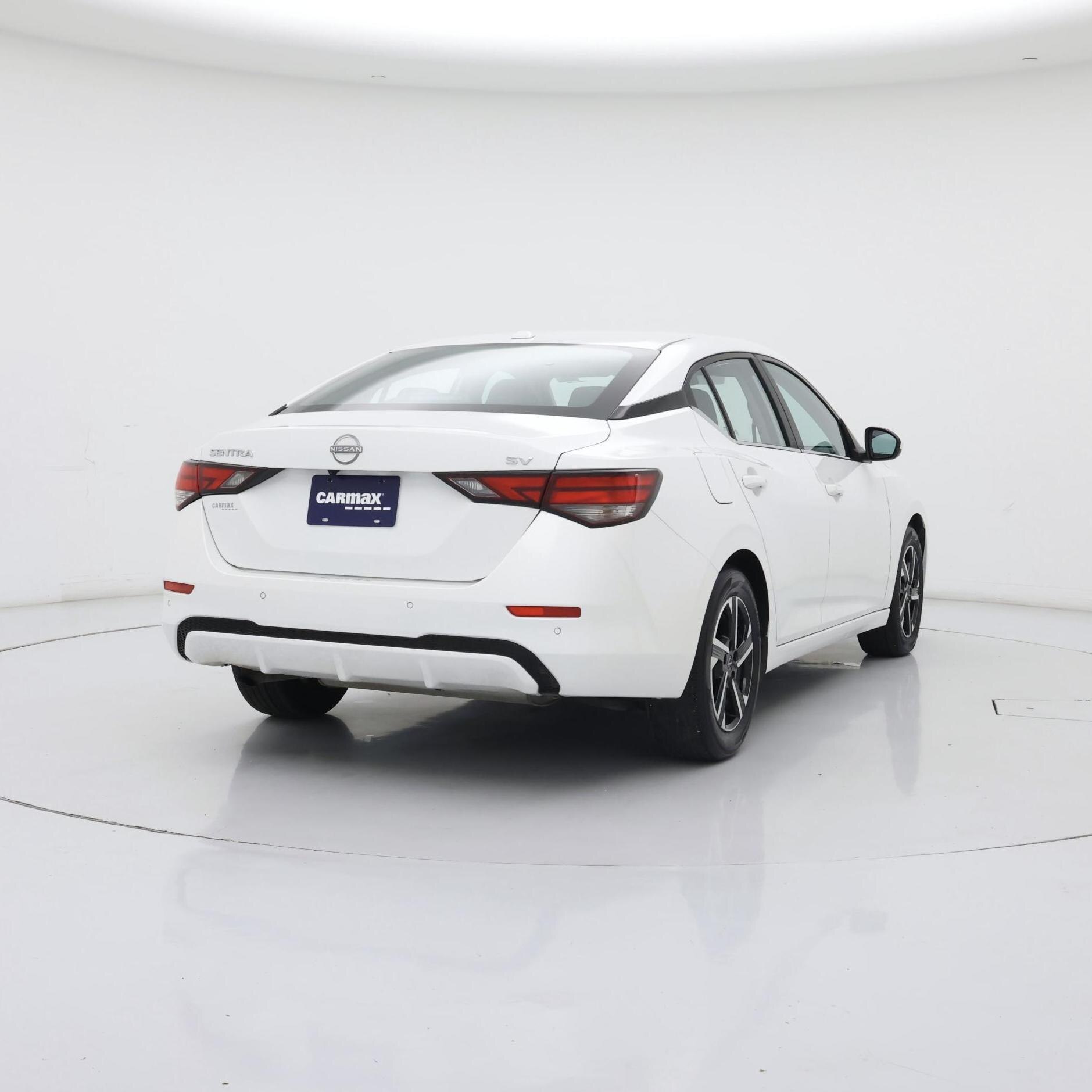 Thumbnail: 2024 Nissan Sentra - 8