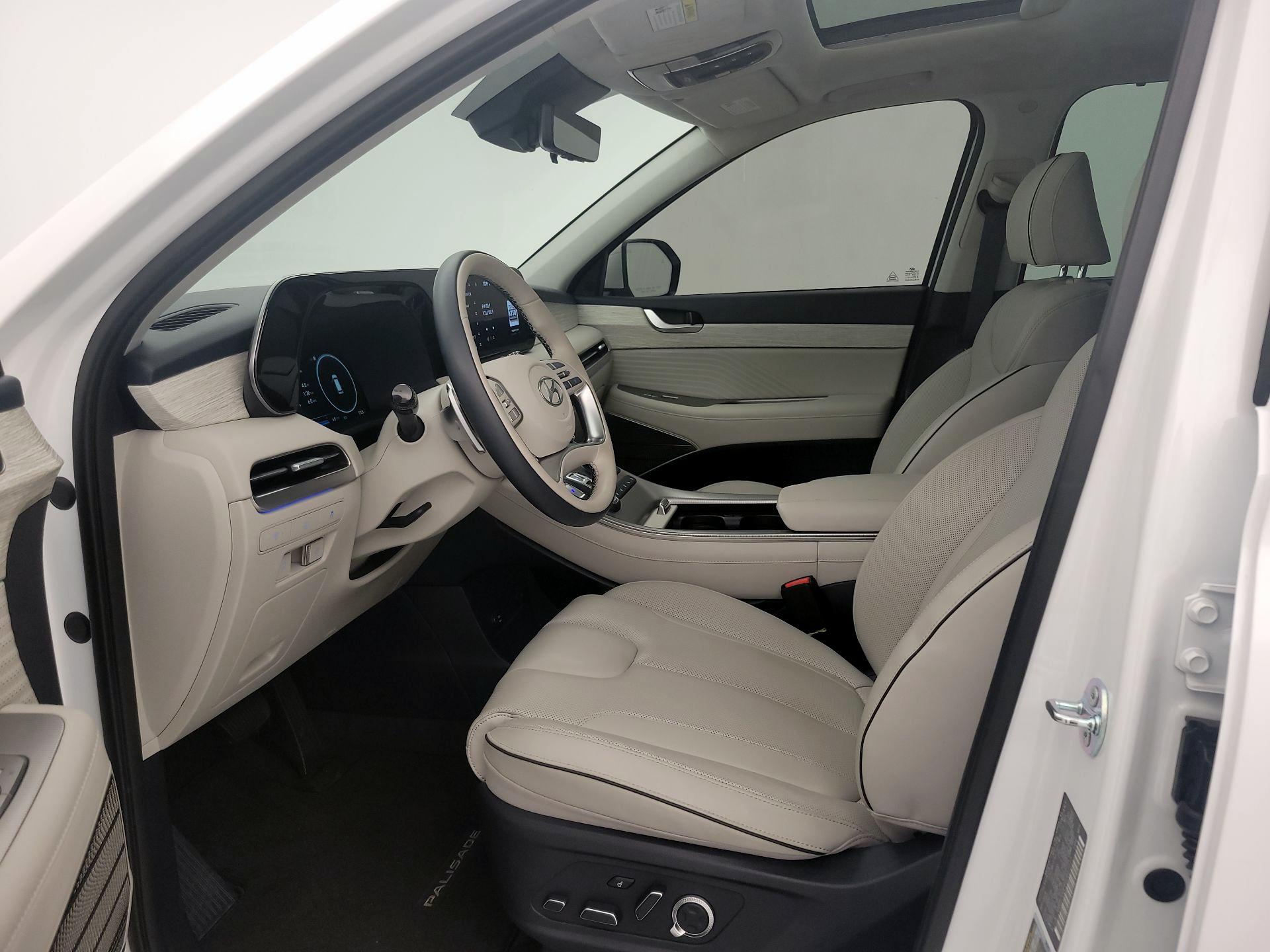 Thumbnail: 2025 Hyundai Palisade - 11