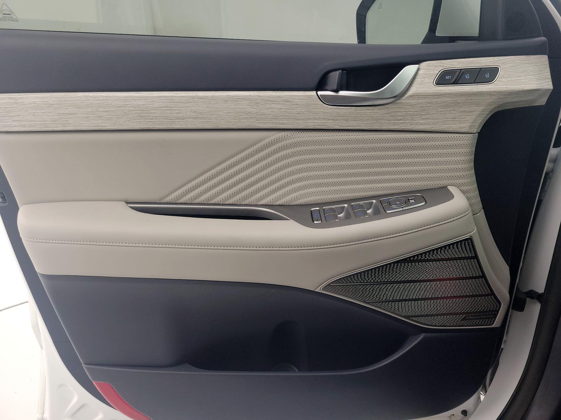 Thumbnail: 2025 Hyundai Palisade - 12