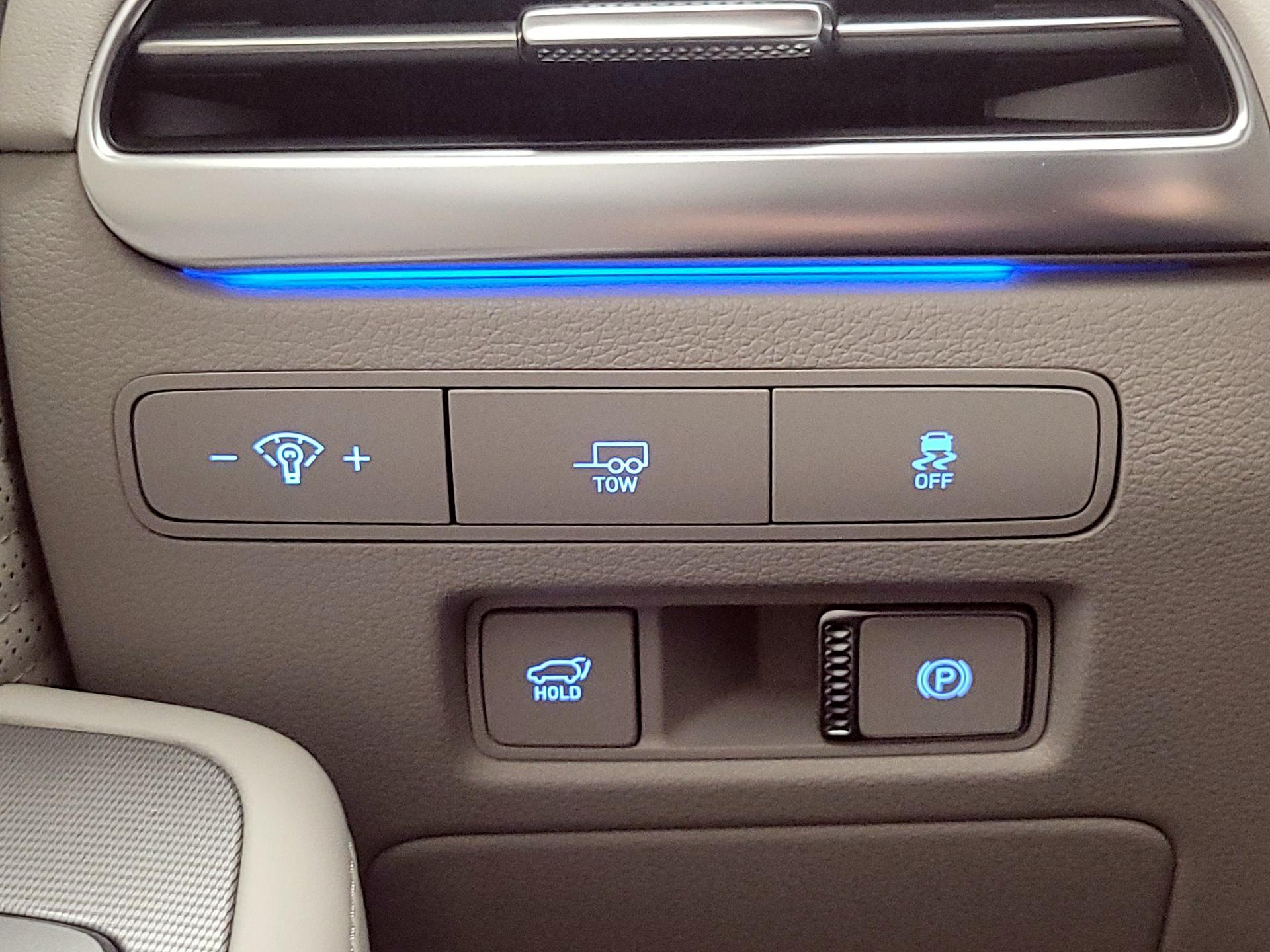 Thumbnail: 2025 Hyundai Palisade - 13