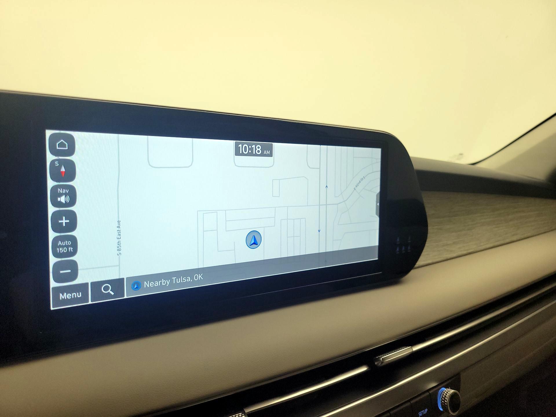 Thumbnail: 2025 Hyundai Palisade - 14