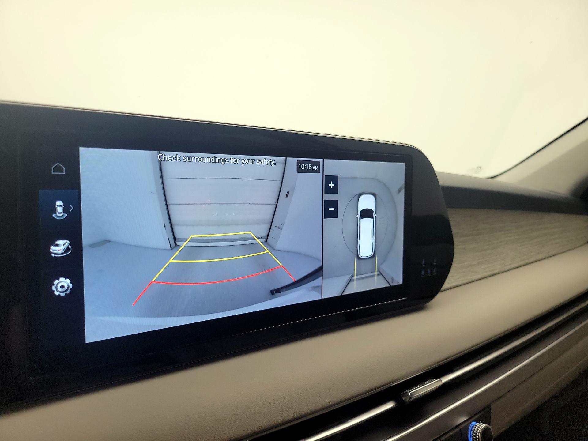 Thumbnail: 2025 Hyundai Palisade - 15