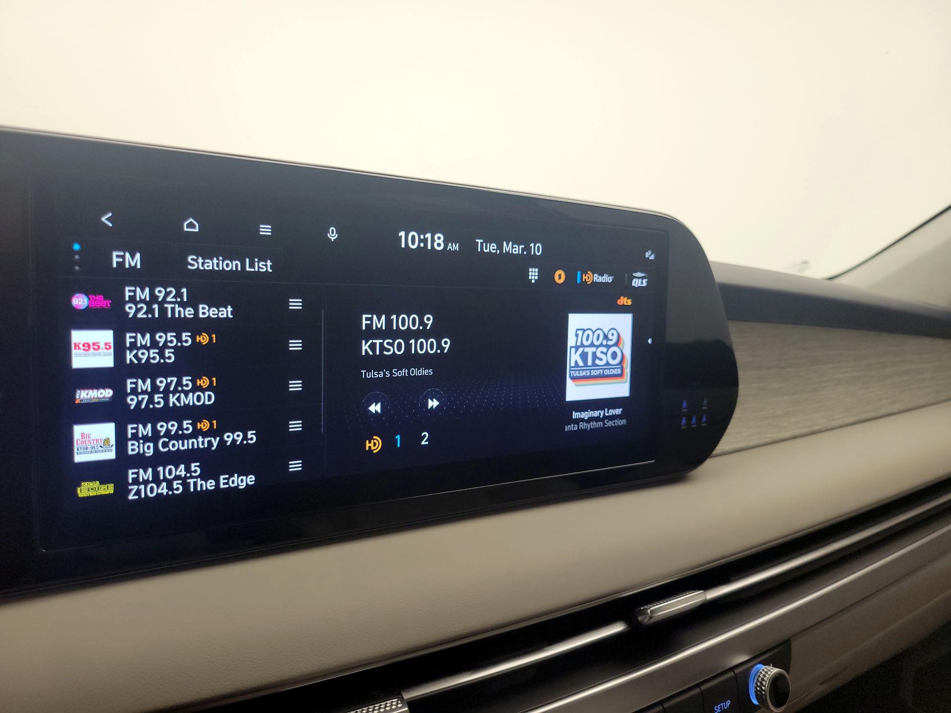 Thumbnail: 2025 Hyundai Palisade - 16