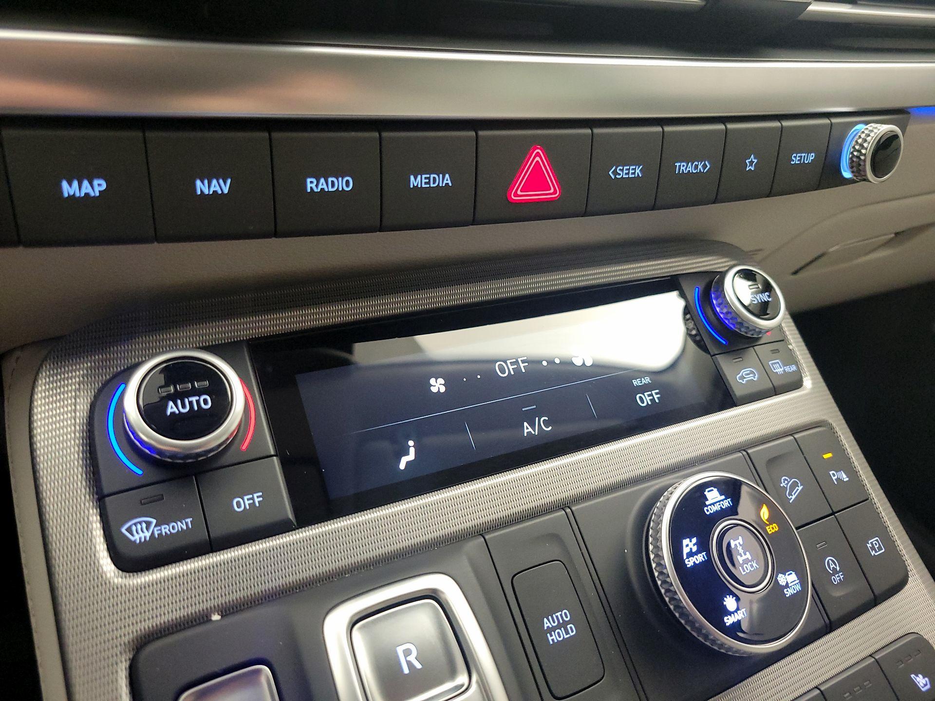 Thumbnail: 2025 Hyundai Palisade - 17