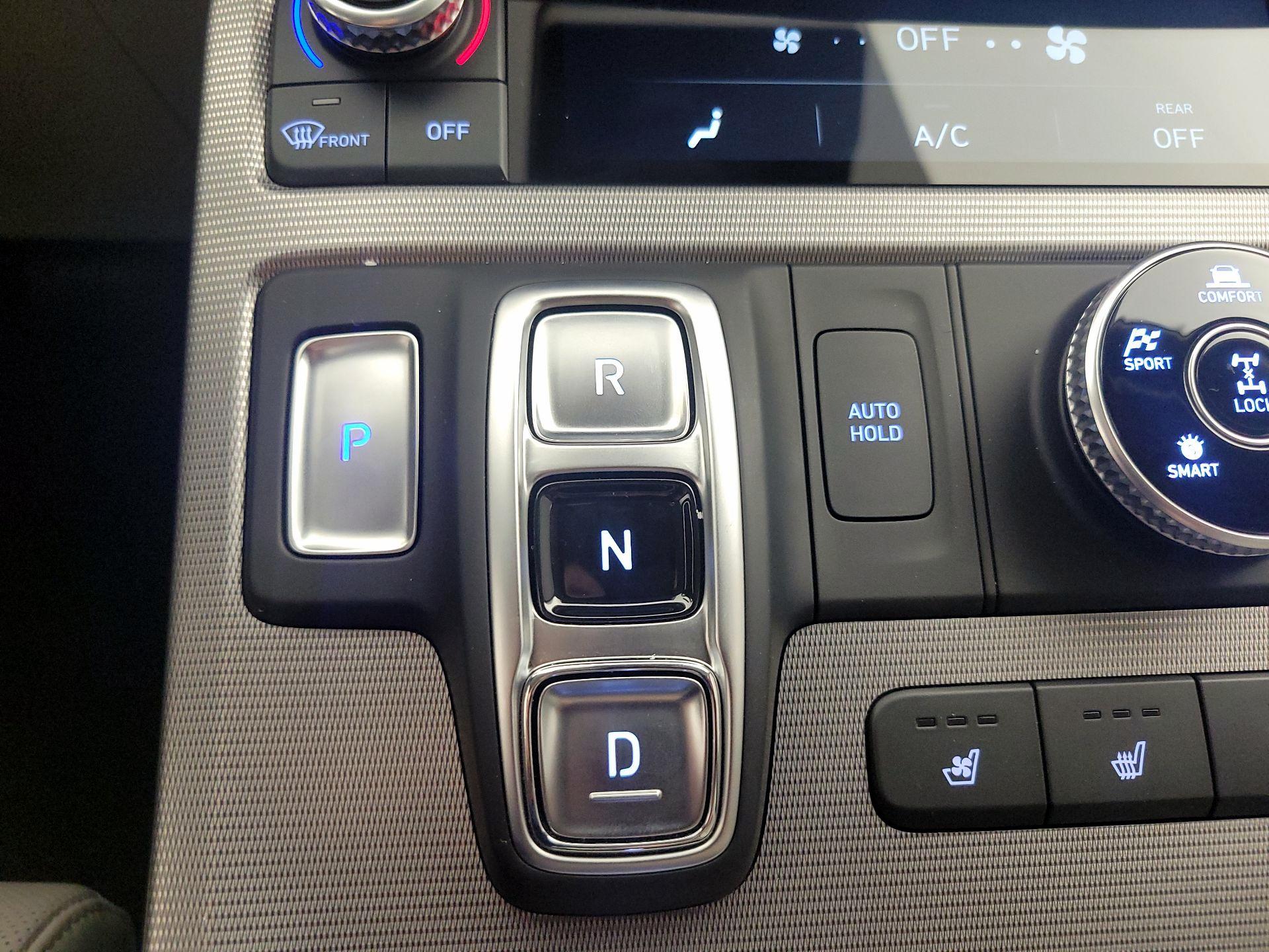 Thumbnail: 2025 Hyundai Palisade - 18