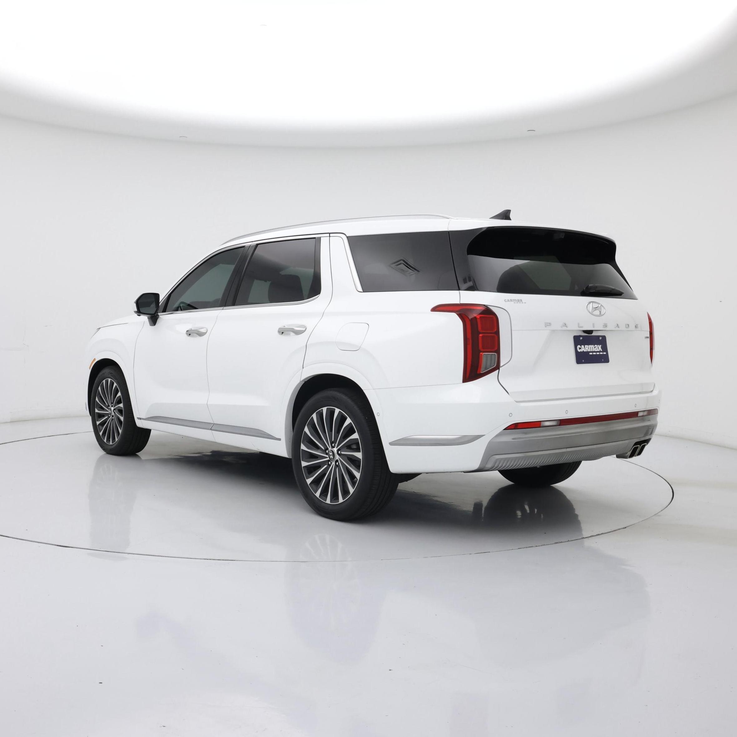 Thumbnail: 2025 Hyundai Palisade - 2