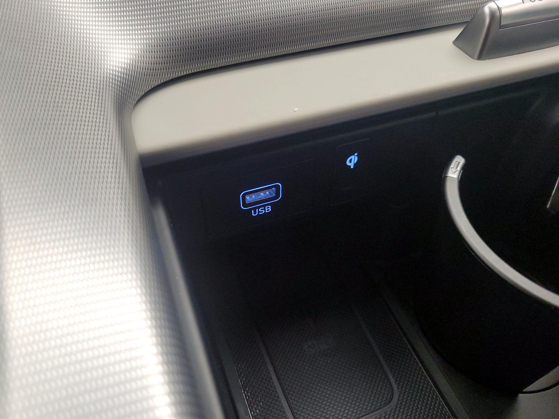 Thumbnail: 2025 Hyundai Palisade - 19