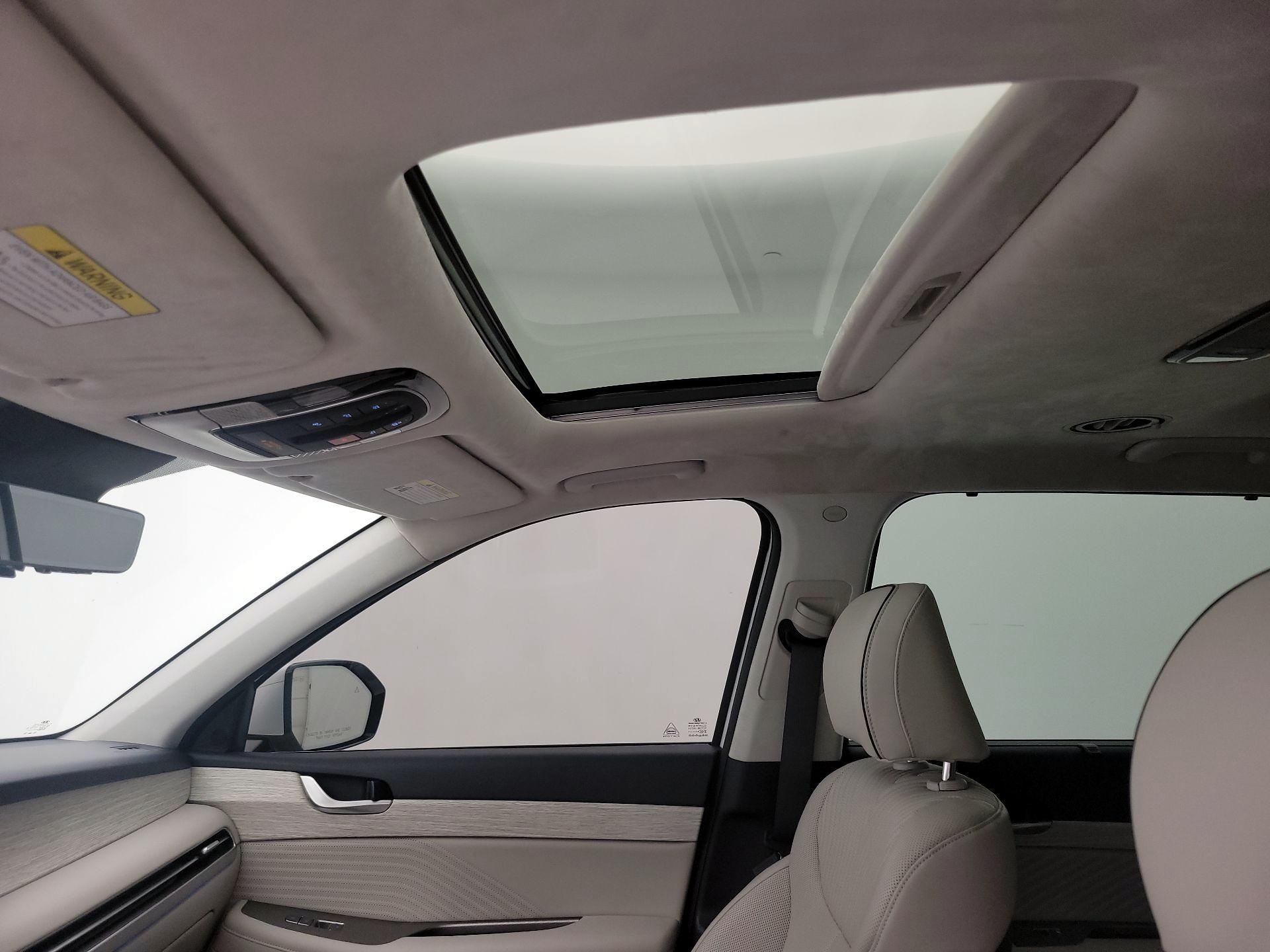 Thumbnail: 2025 Hyundai Palisade - 20