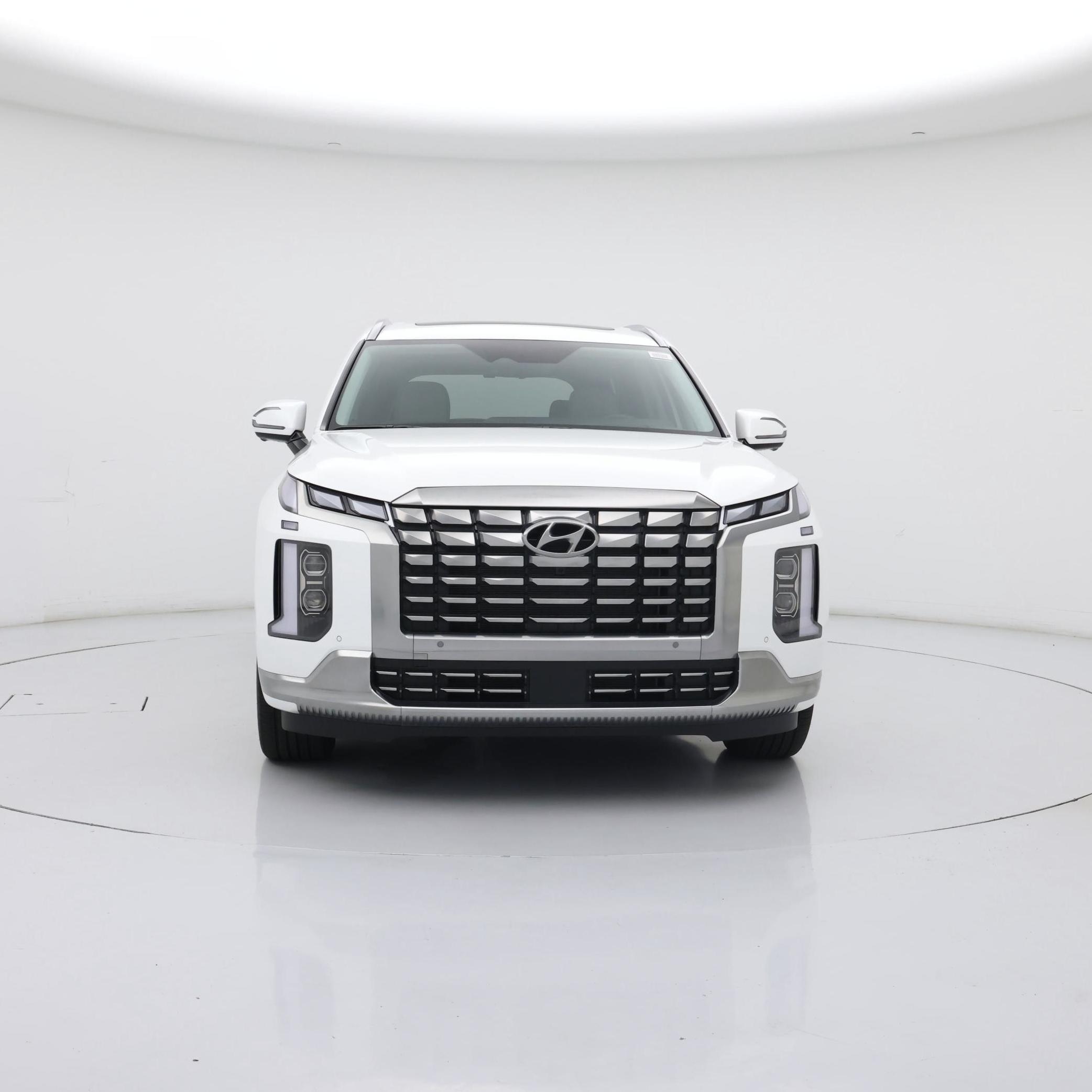 Thumbnail: 2025 Hyundai Palisade - 5