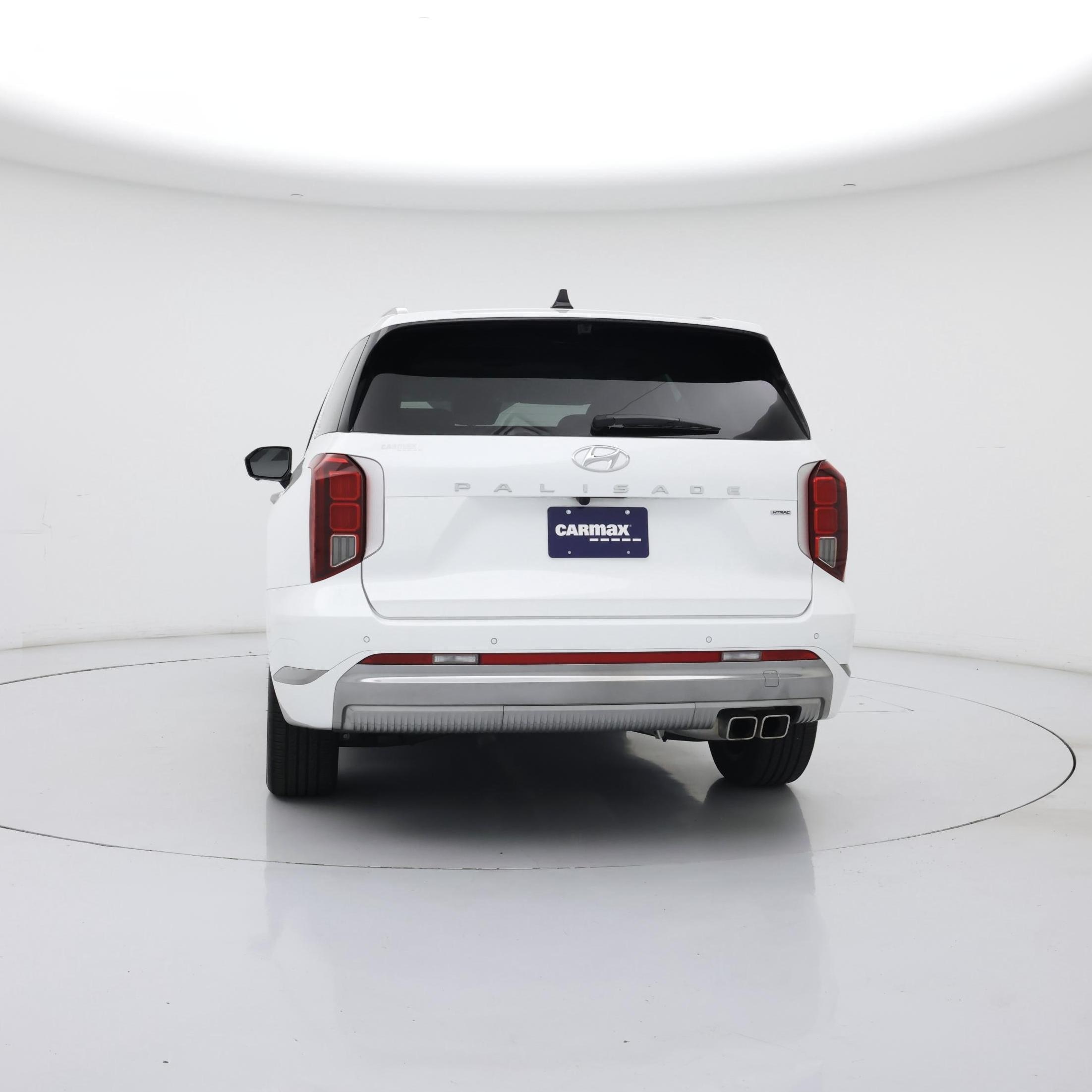 Thumbnail: 2025 Hyundai Palisade - 6