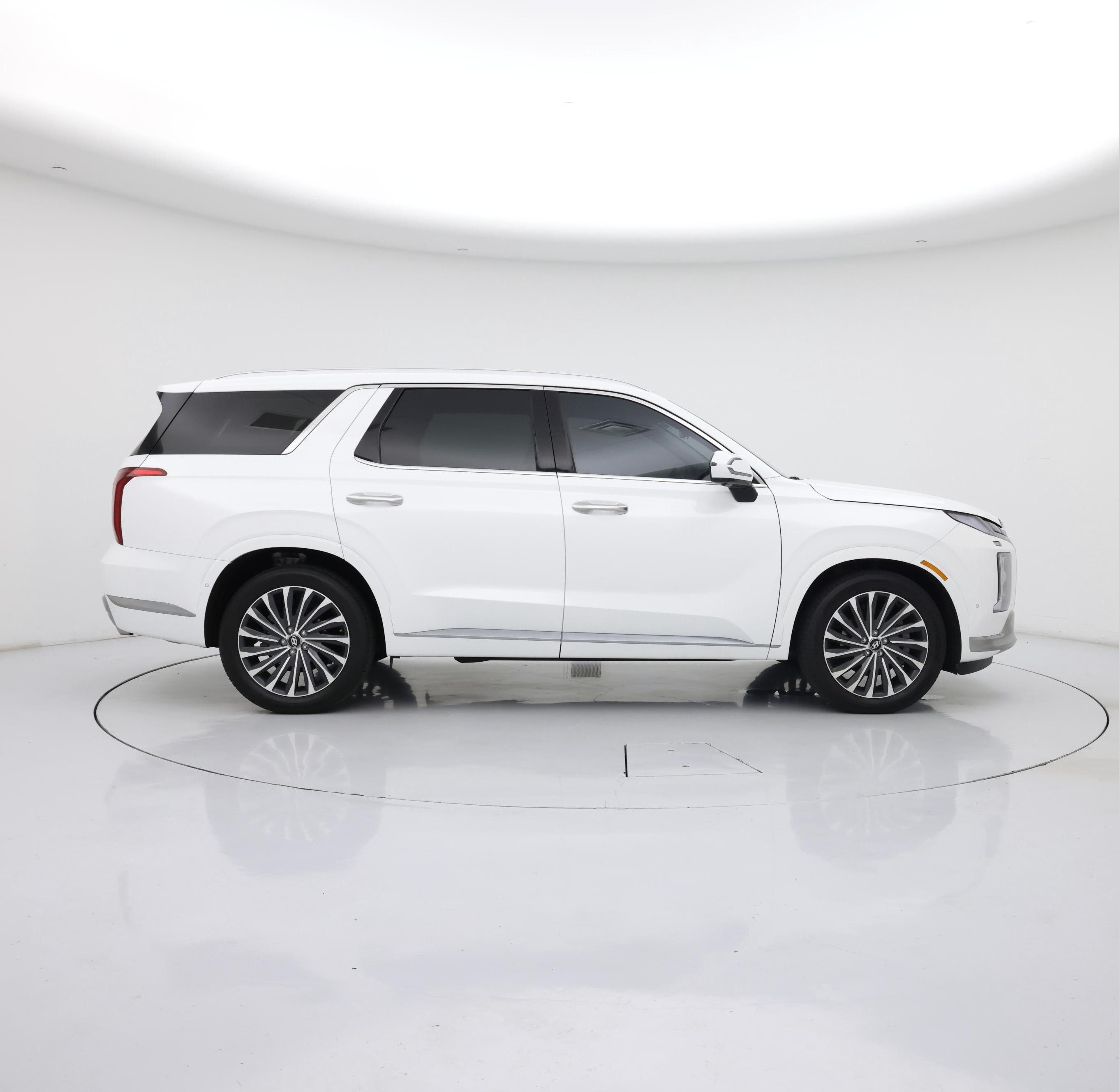 Thumbnail: 2025 Hyundai Palisade - 7