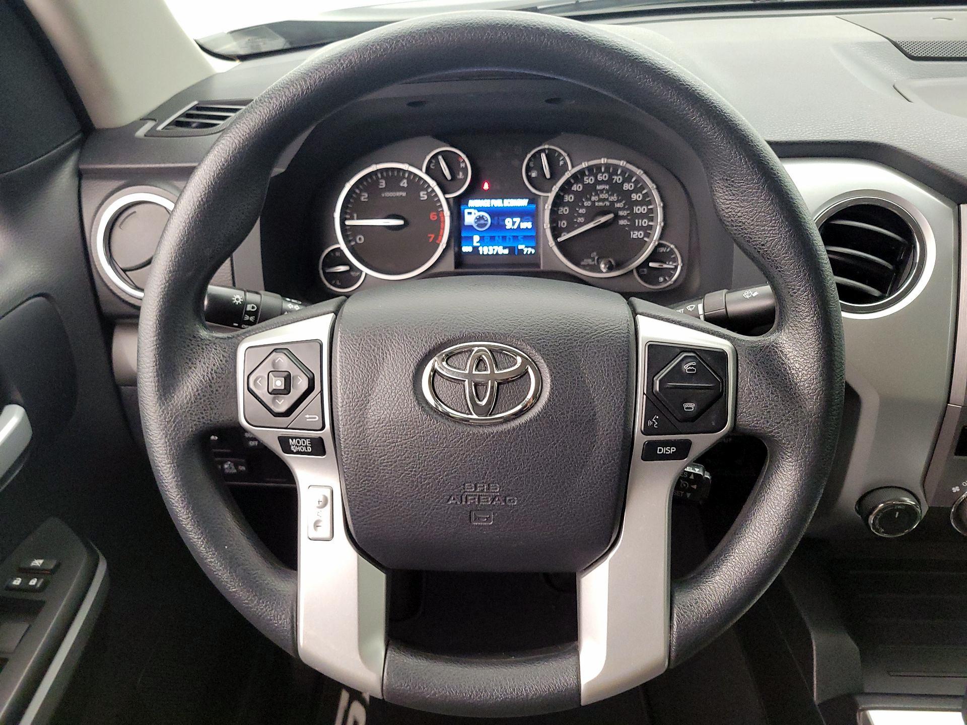 Thumbnail: 2016 Toyota Tundra - 10