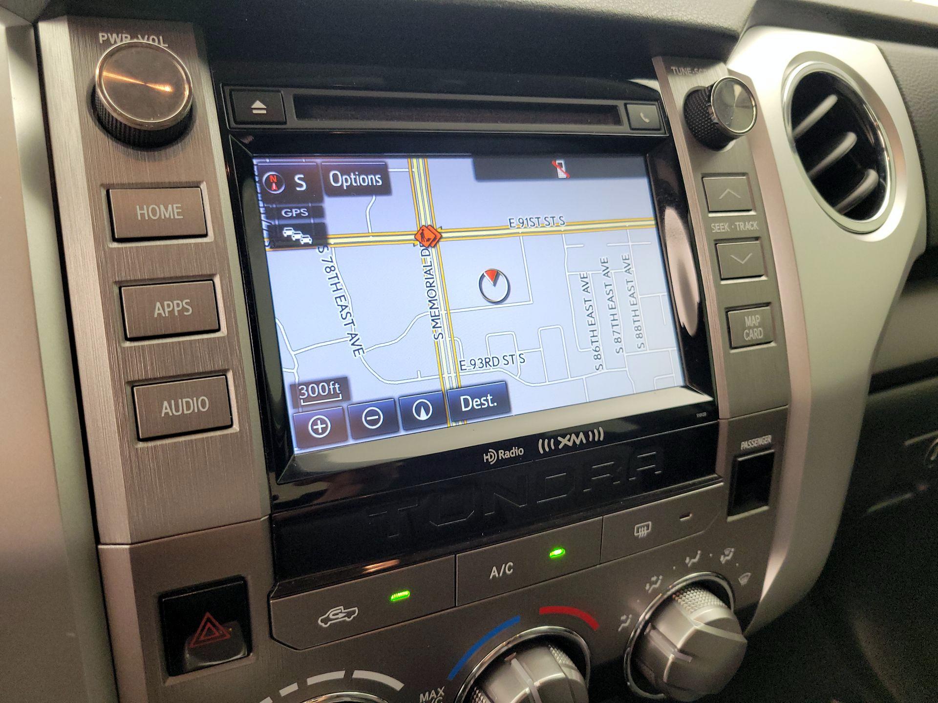 Thumbnail: 2016 Toyota Tundra - 14