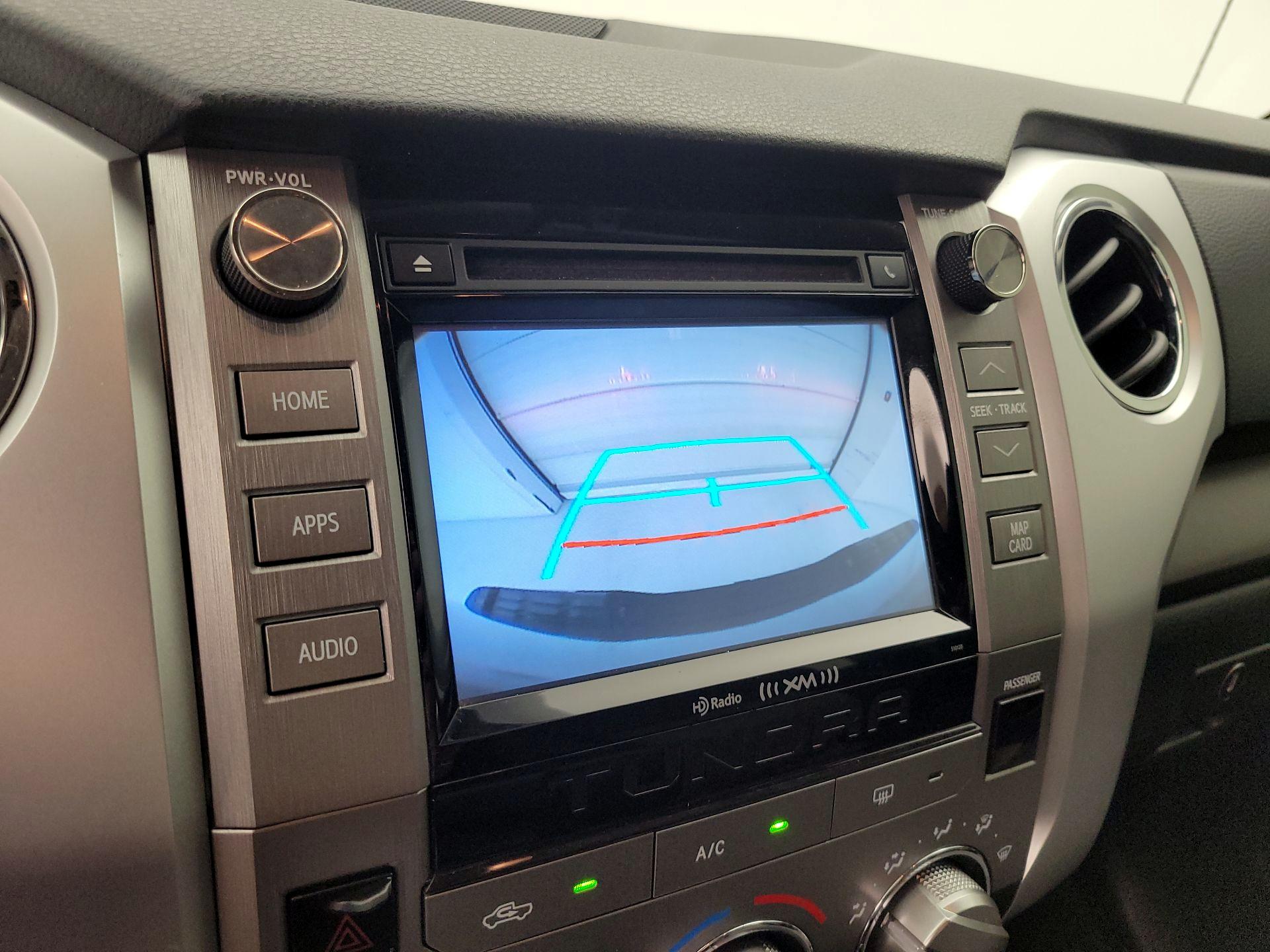 Thumbnail: 2016 Toyota Tundra - 15