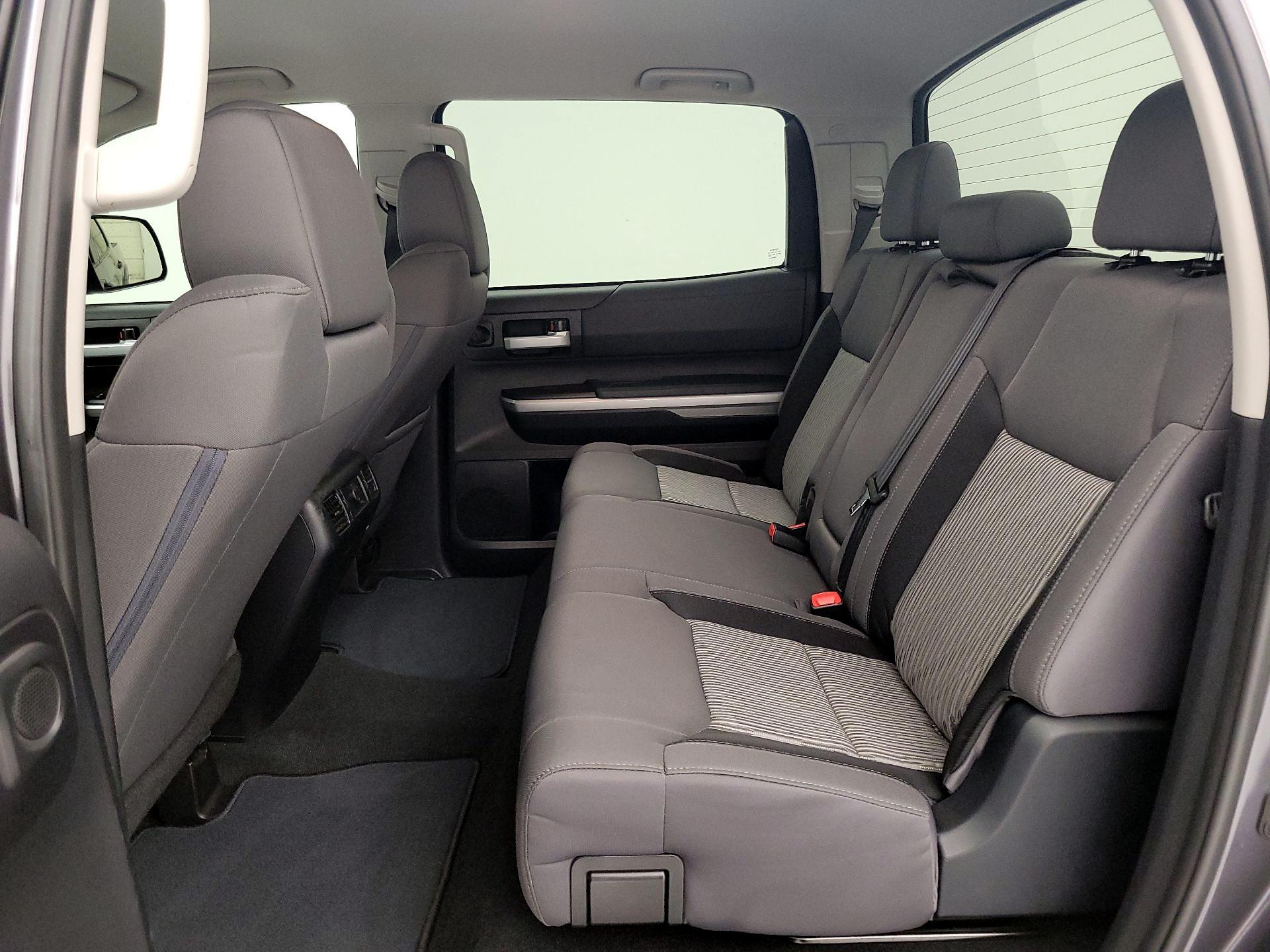 Thumbnail: 2016 Toyota Tundra - 20
