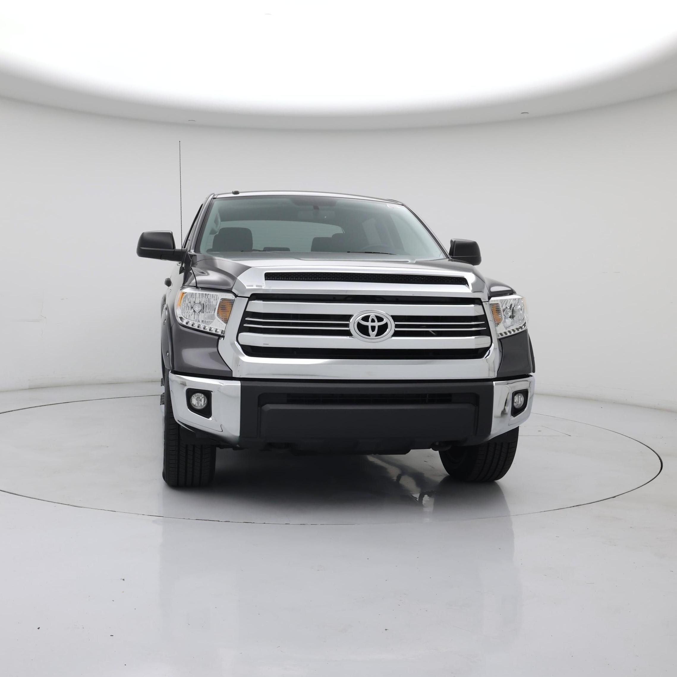Thumbnail: 2016 Toyota Tundra - 5