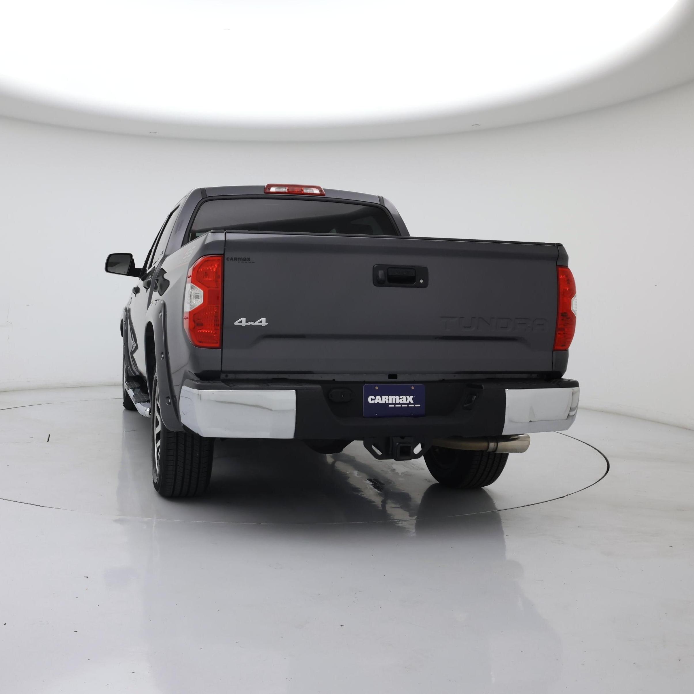 Thumbnail: 2016 Toyota Tundra - 6