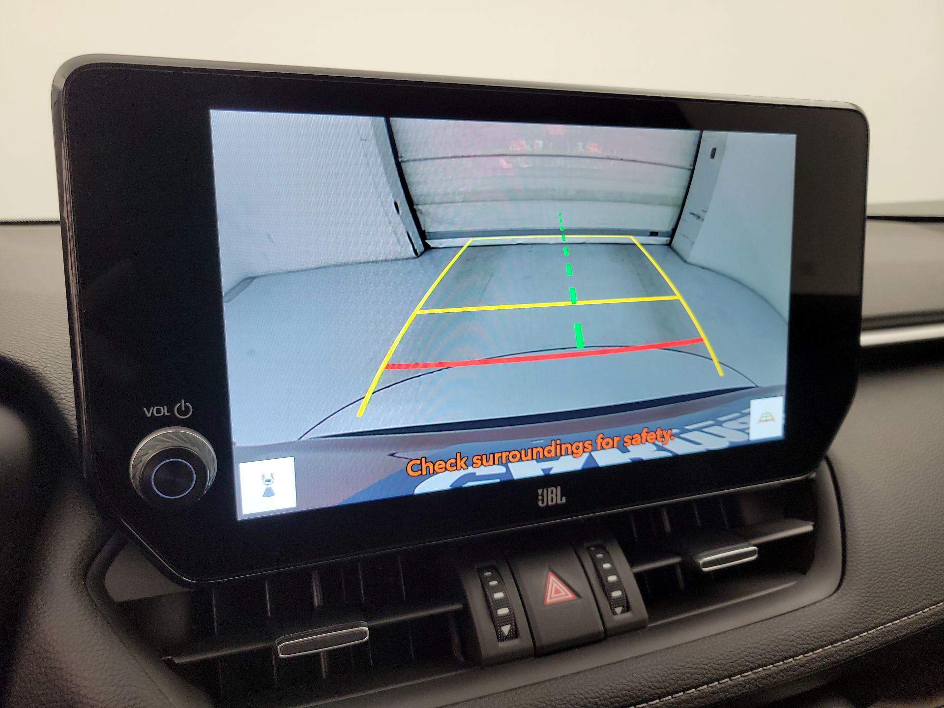 Thumbnail: 2025 Toyota RAV4 - 14