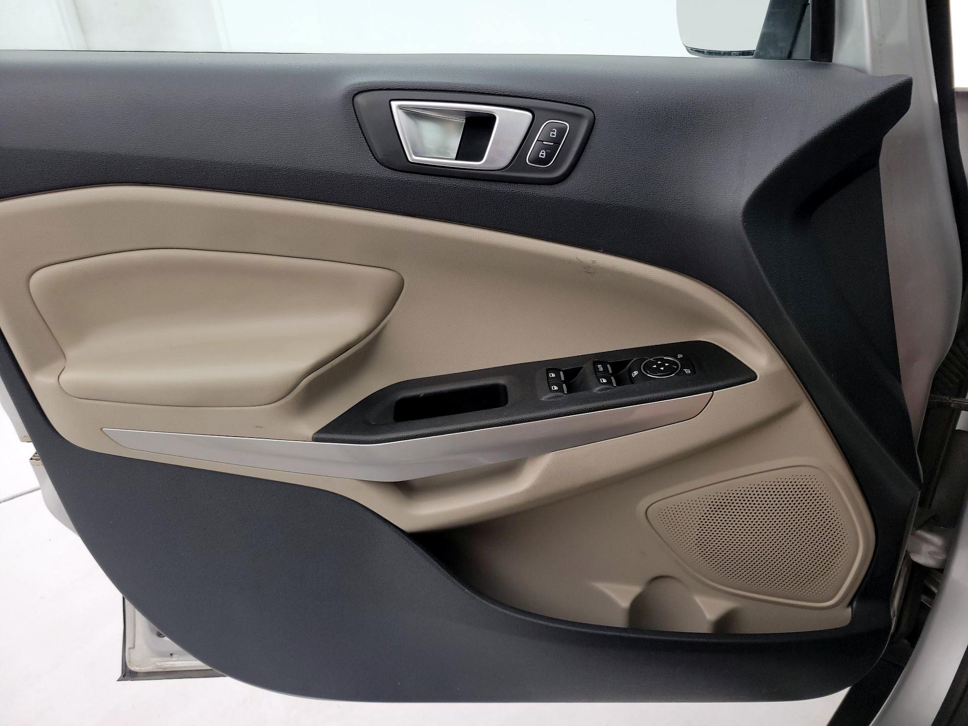 Thumbnail: 2020 Ford EcoSport - 12