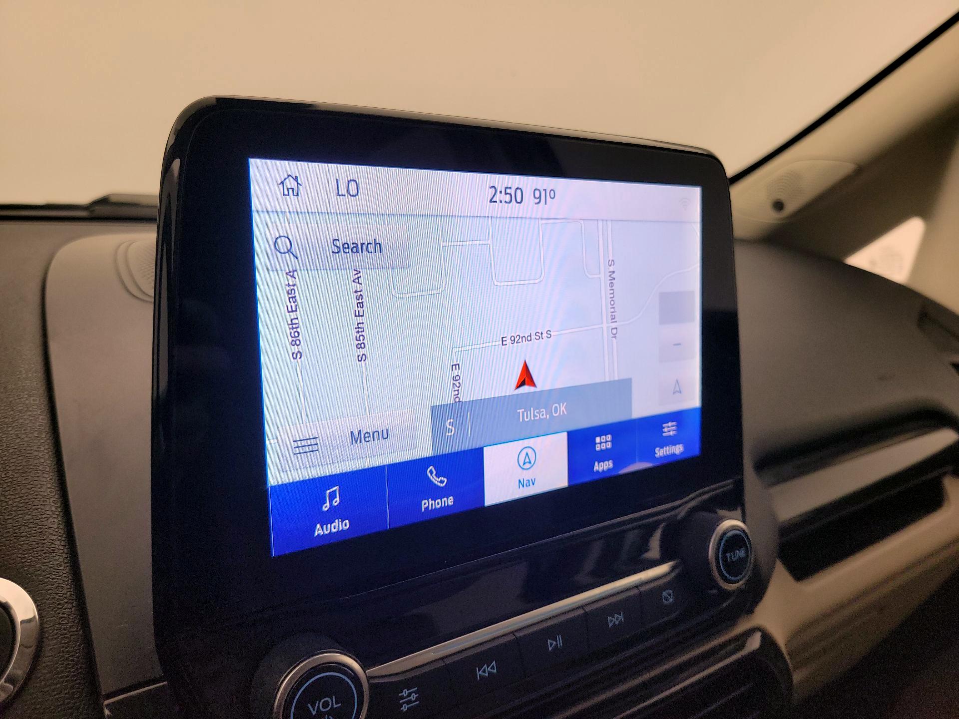 Thumbnail: 2020 Ford EcoSport - 14