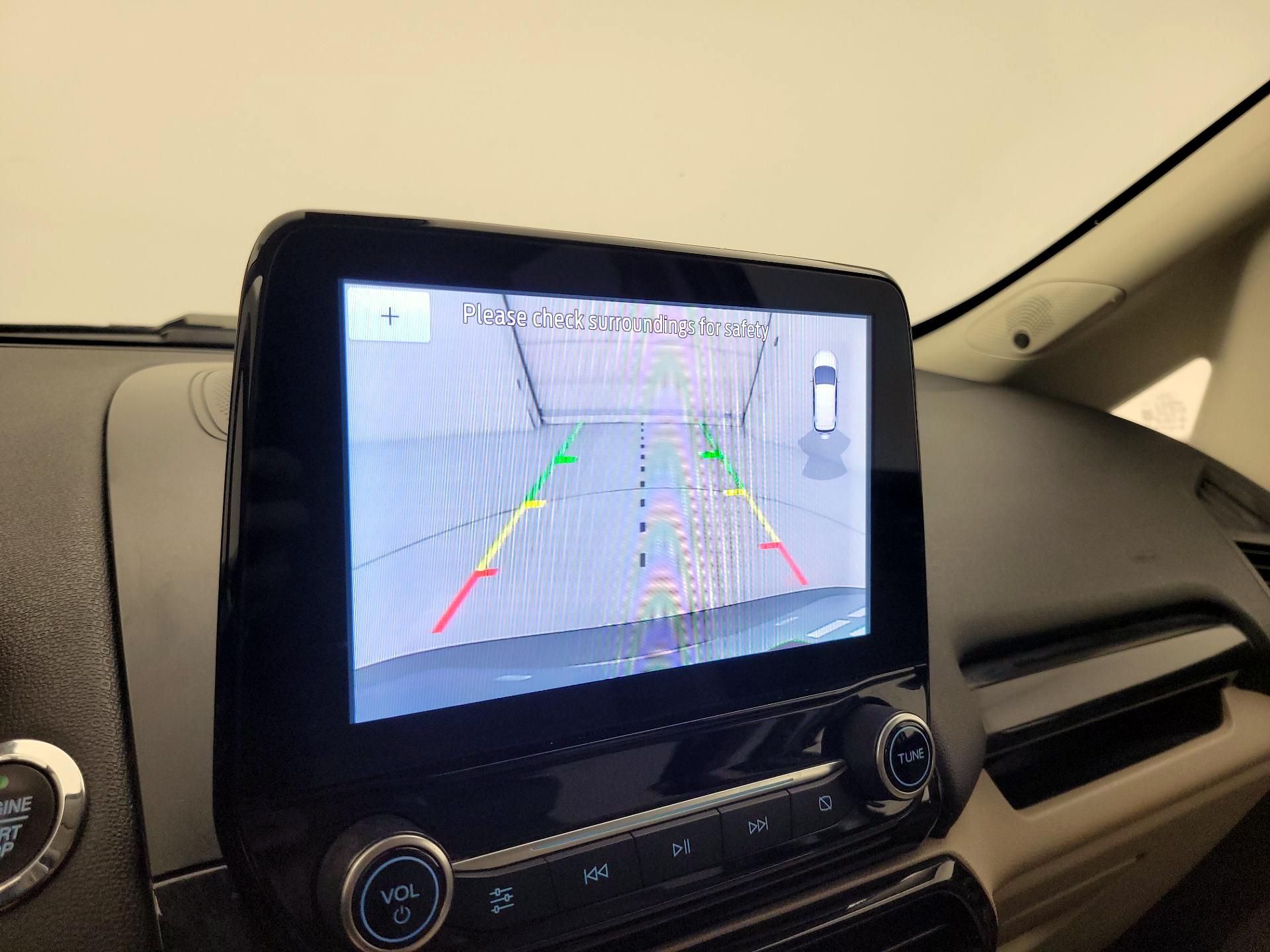 Thumbnail: 2020 Ford EcoSport - 15