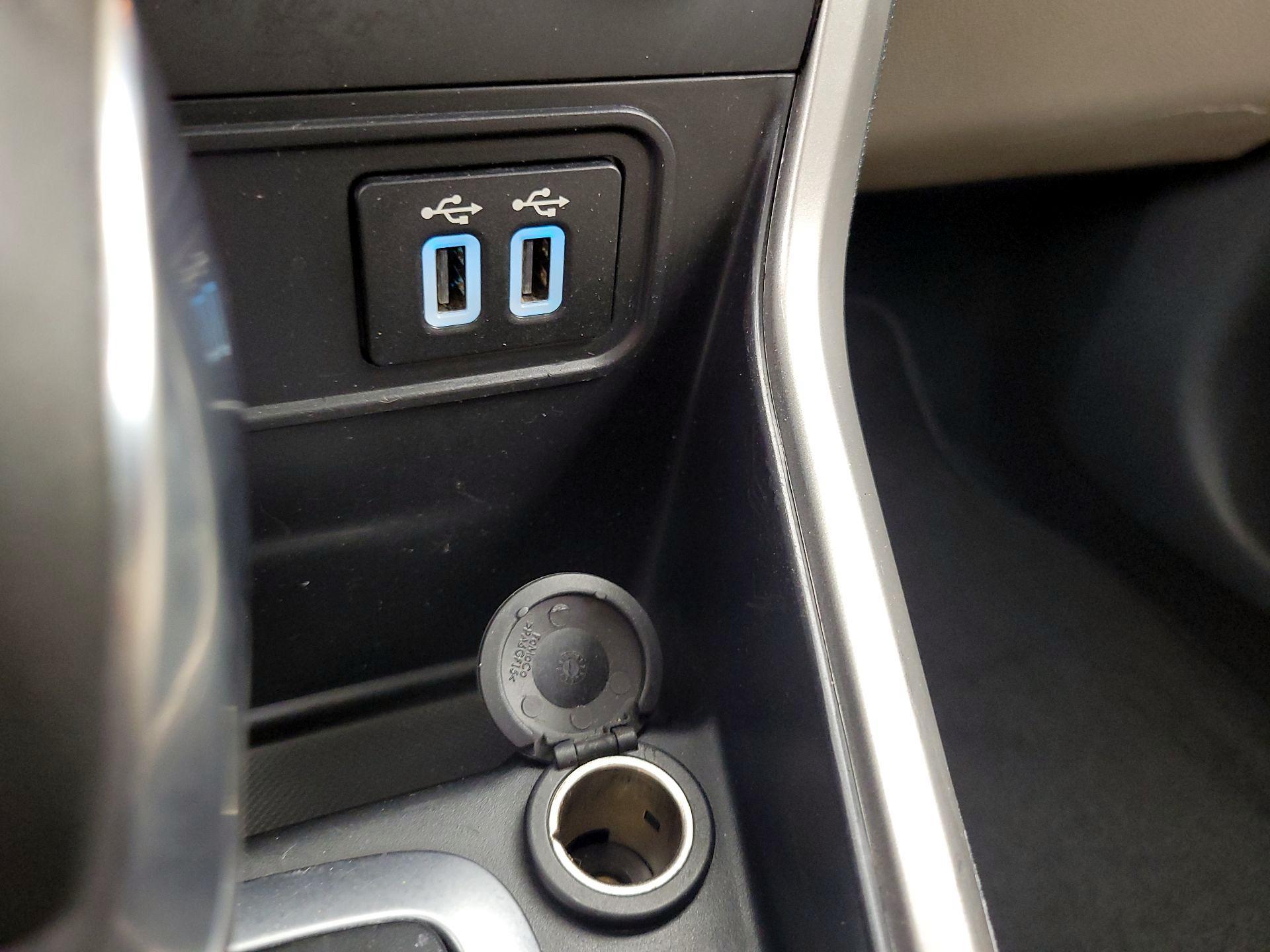 Thumbnail: 2020 Ford EcoSport - 19