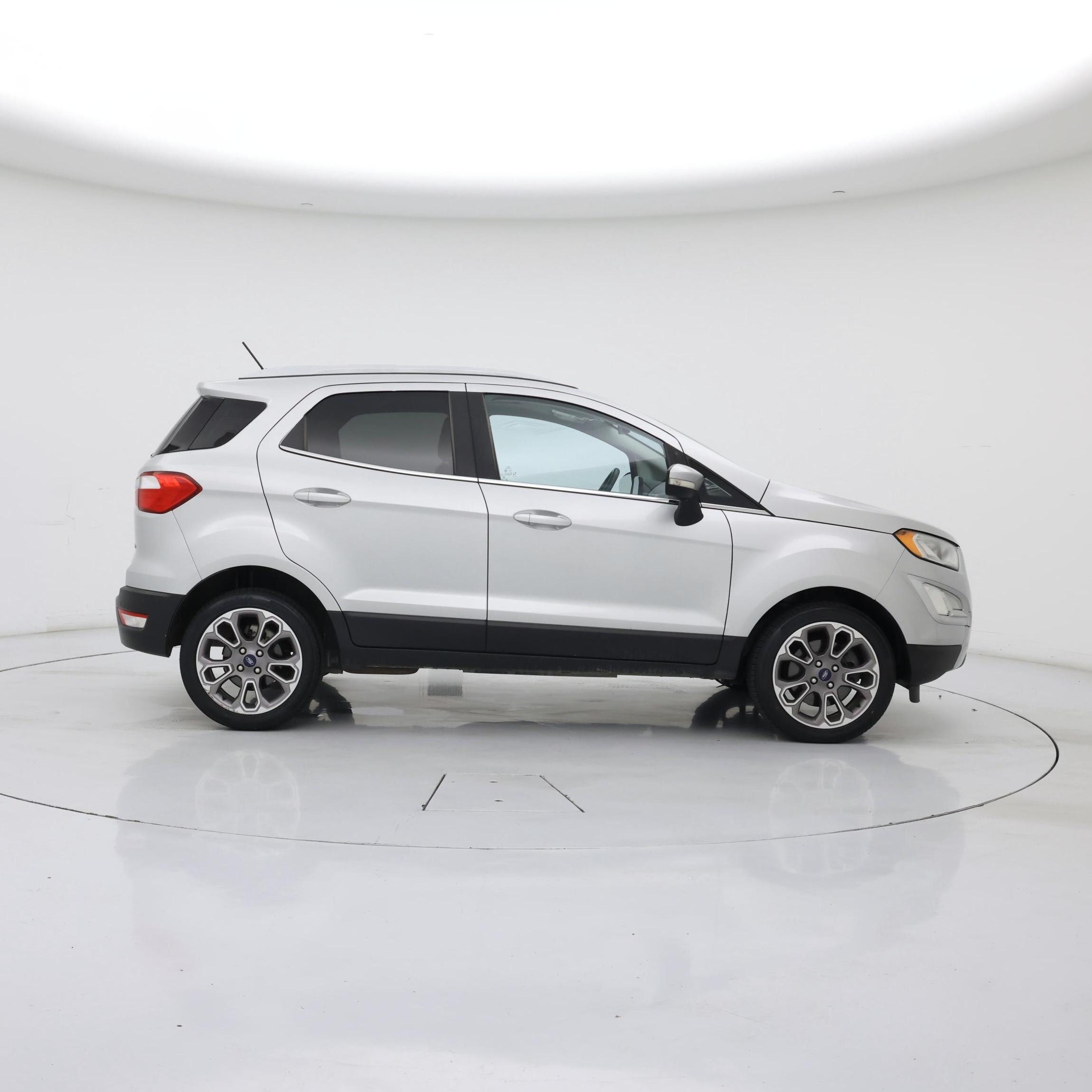 Thumbnail: 2020 Ford EcoSport - 7