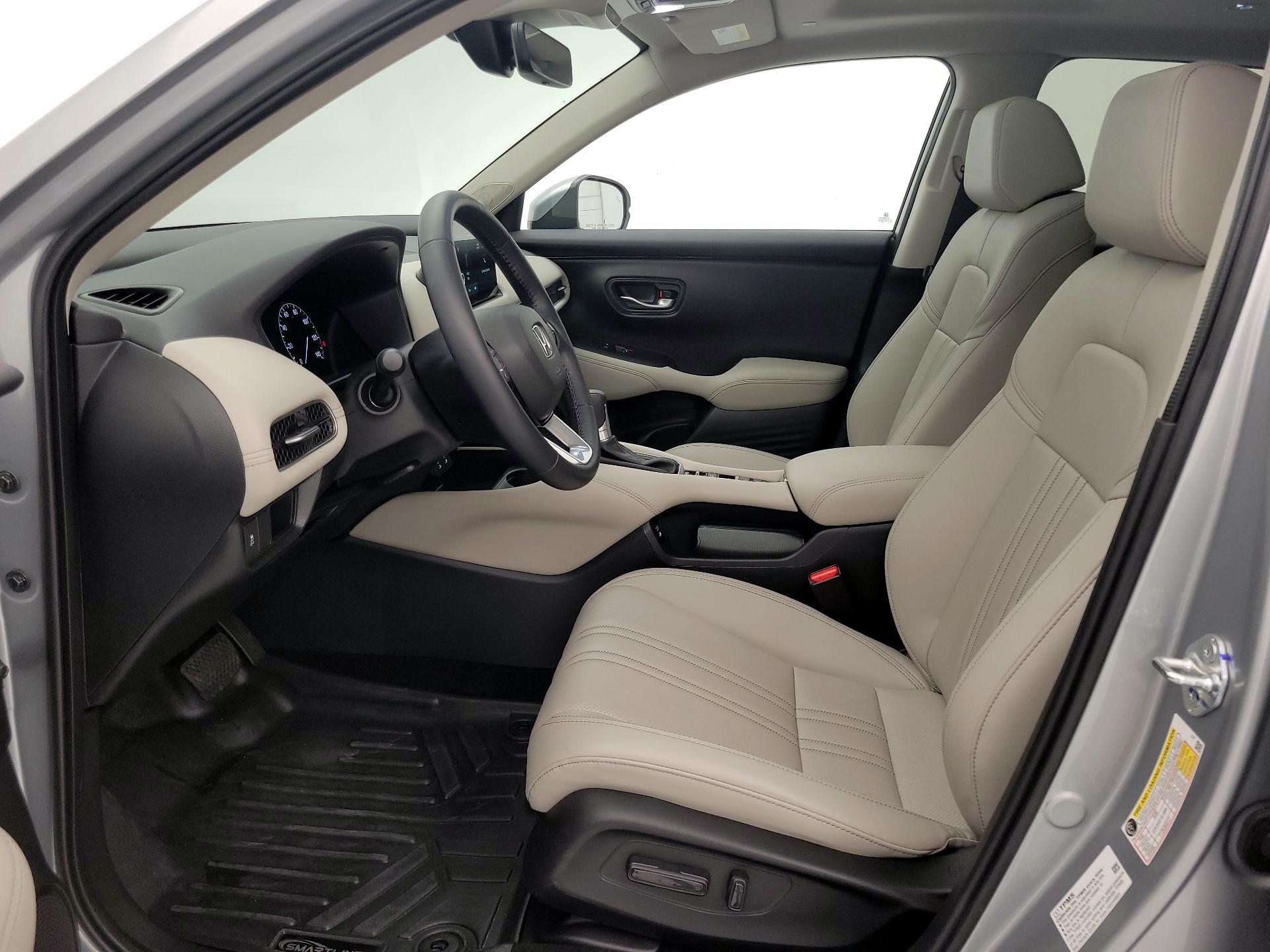 Thumbnail: 2026 Honda HR-V - 11