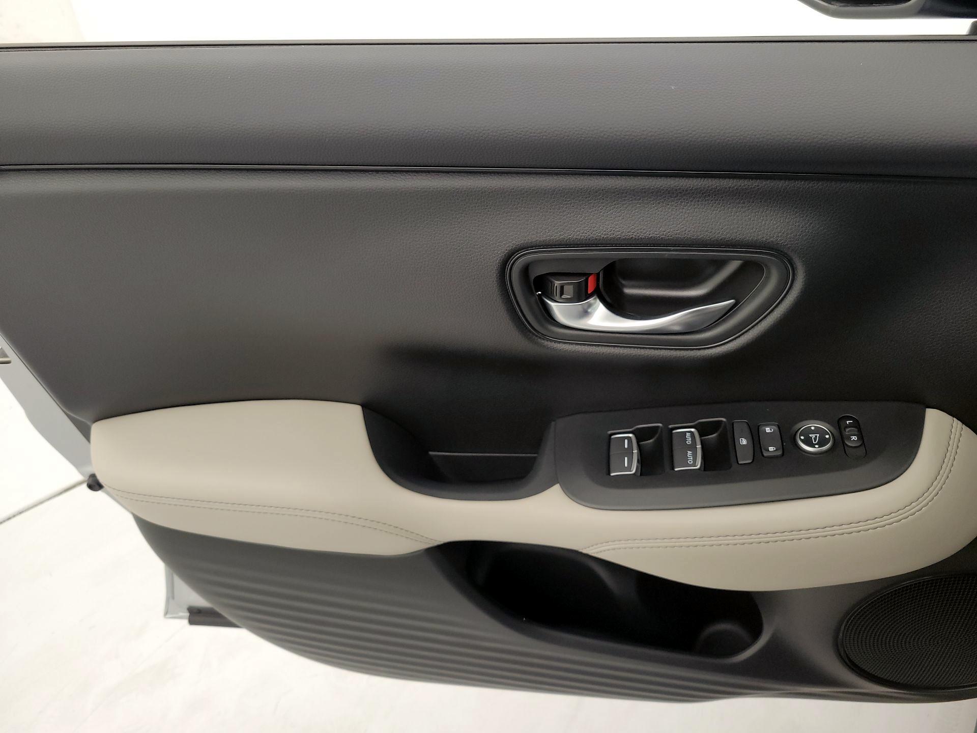 Thumbnail: 2026 Honda HR-V - 12