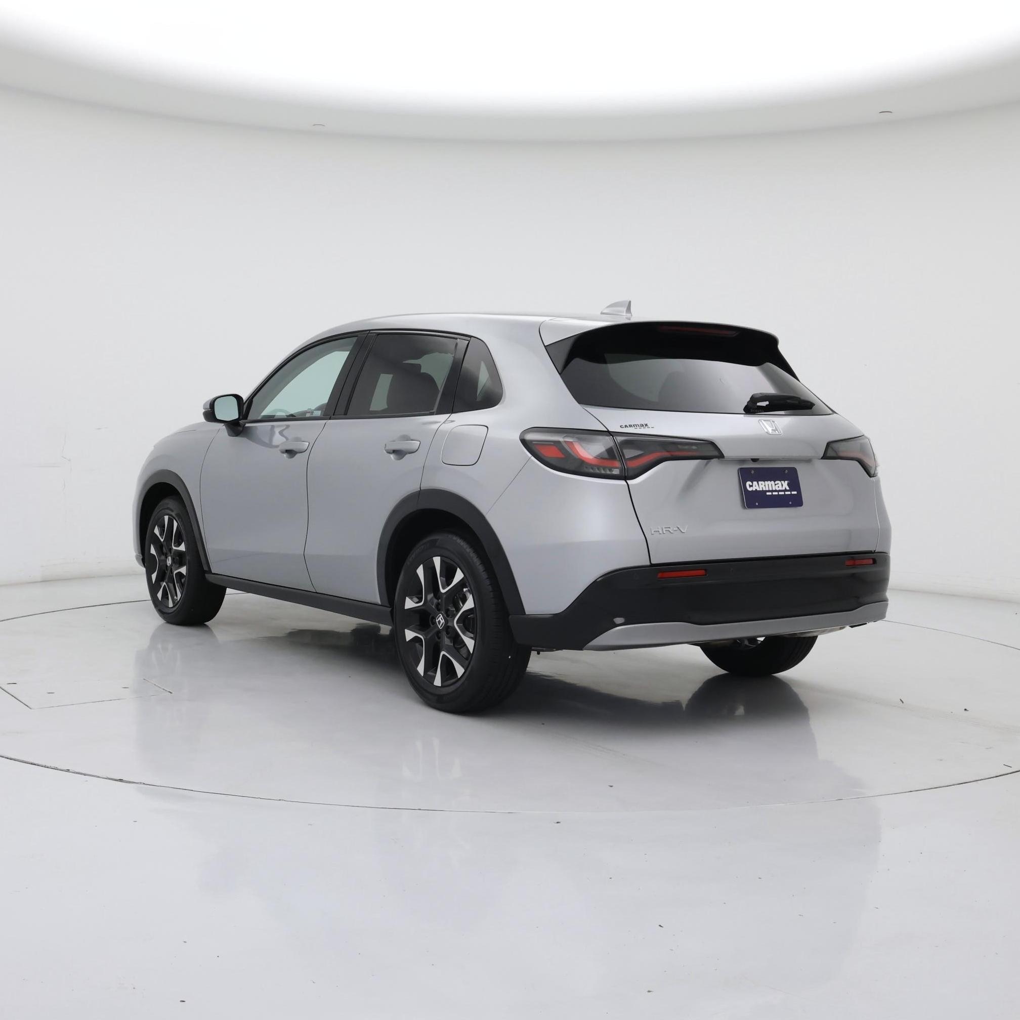Thumbnail: 2026 Honda HR-V - 2
