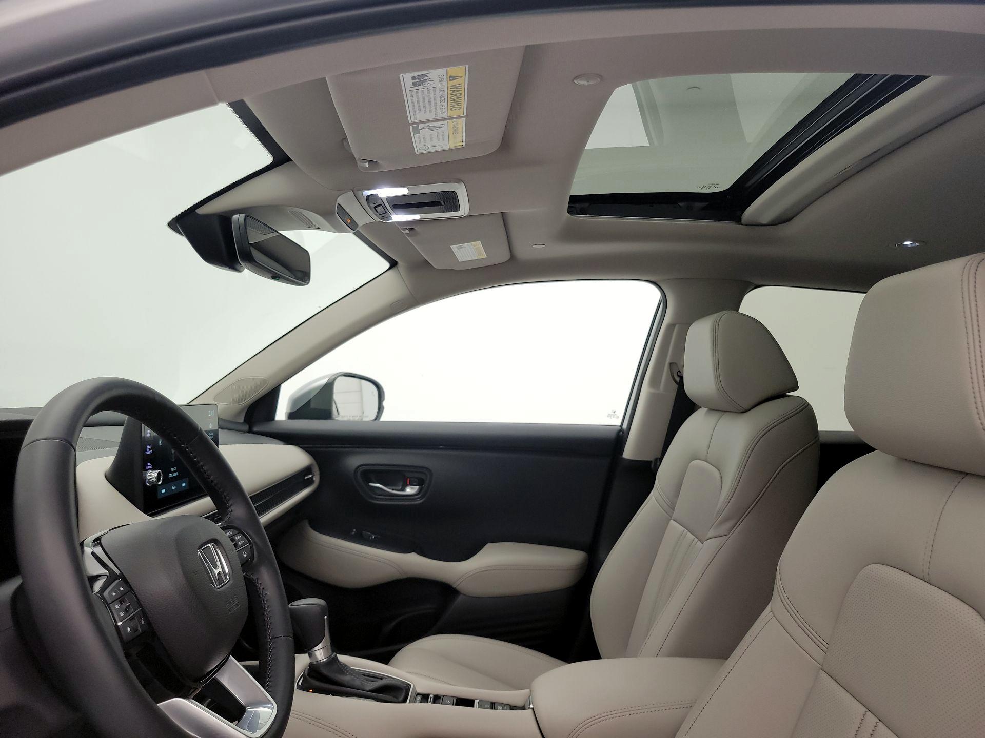 Thumbnail: 2026 Honda HR-V - 19