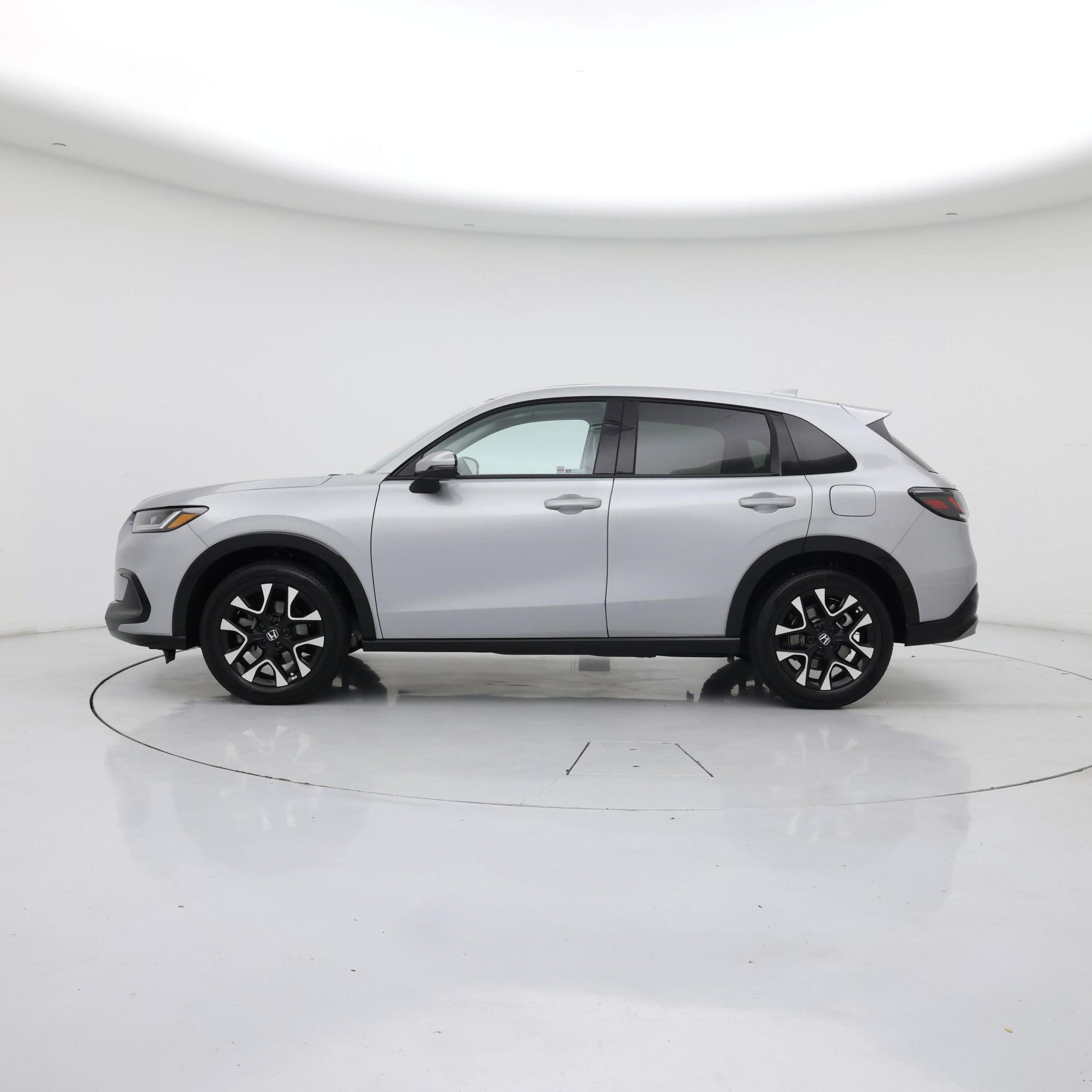 Thumbnail: 2026 Honda HR-V - 3