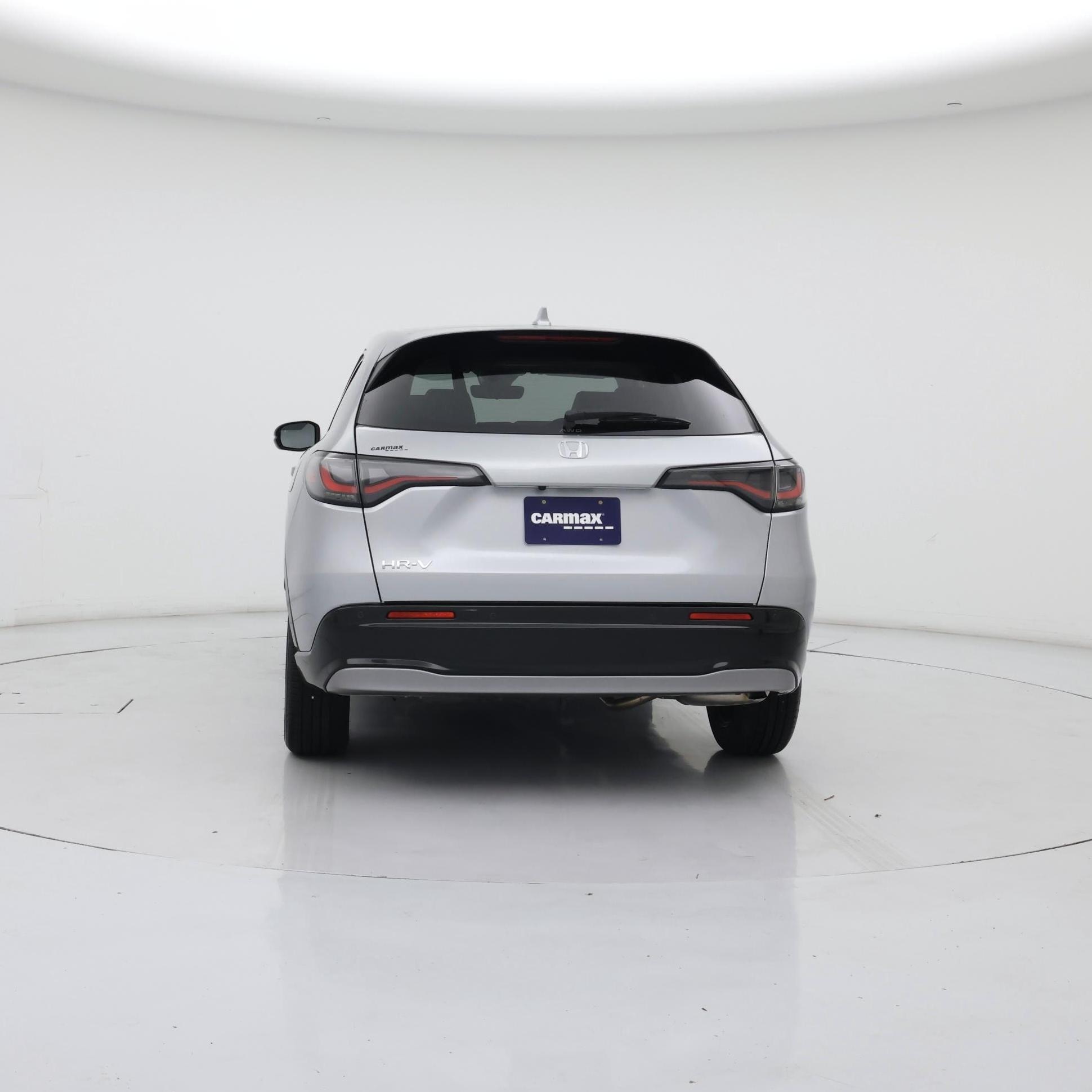 Thumbnail: 2026 Honda HR-V - 6
