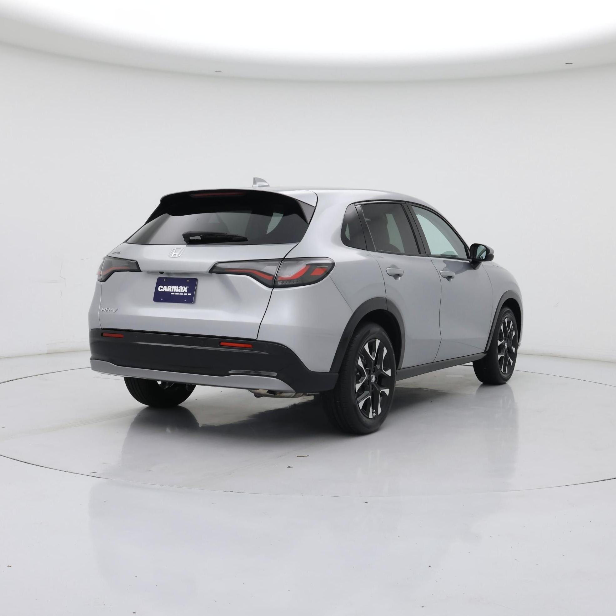 Thumbnail: 2026 Honda HR-V - 8