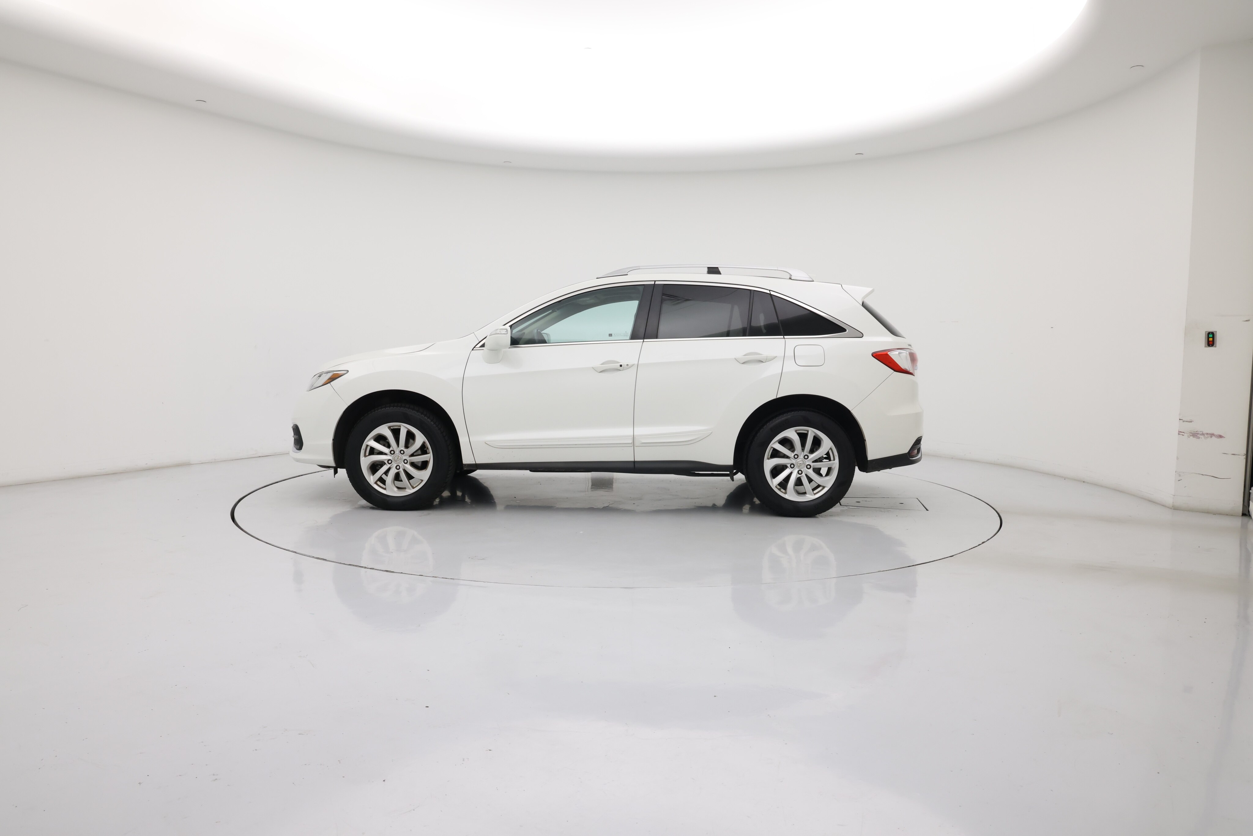 Thumbnail: 2017 Acura RDX - 10