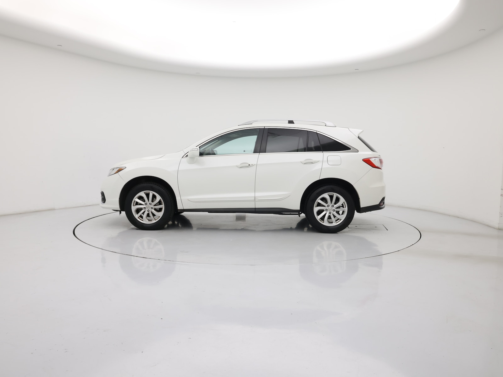 2017 Acura RDX Technology Package - Photo 2