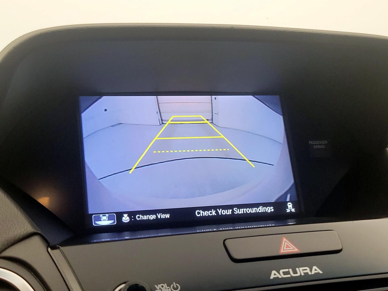 2017 Acura RDX Technology Package - Photo 7
