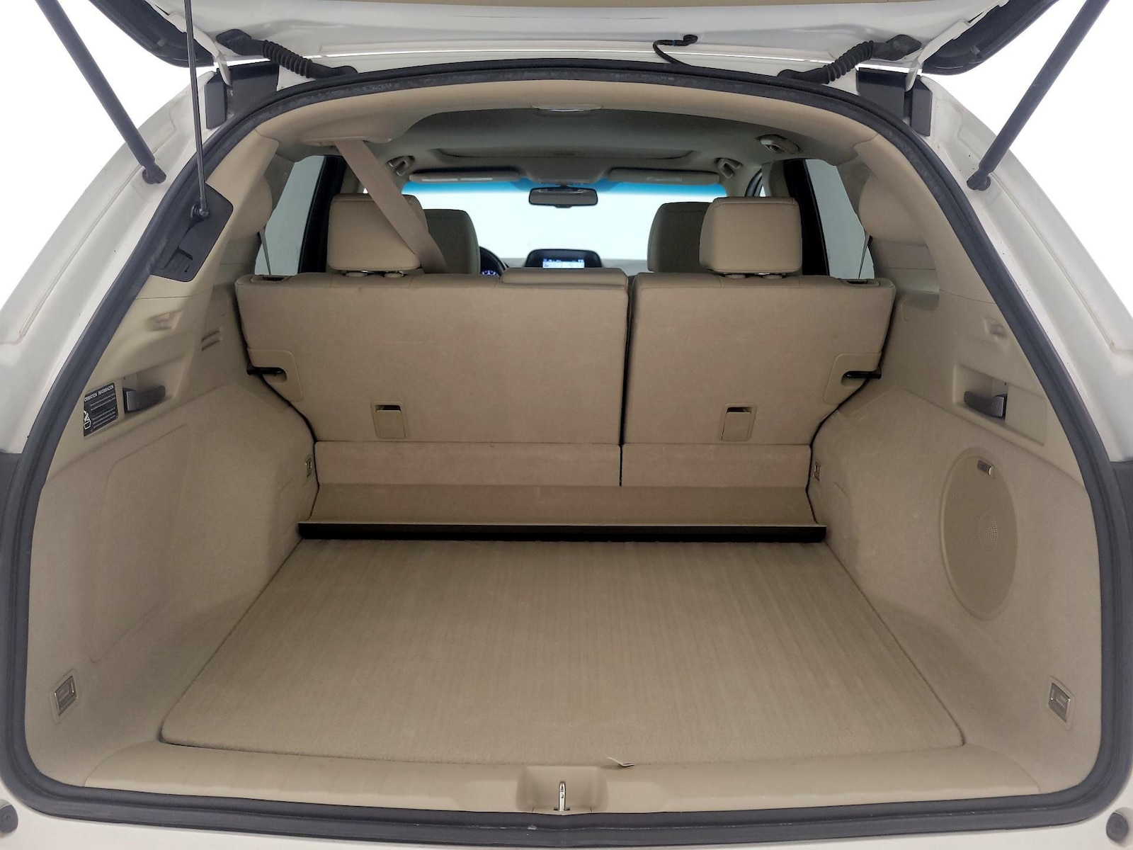 2017 Acura RDX Technology Package - Photo 14
