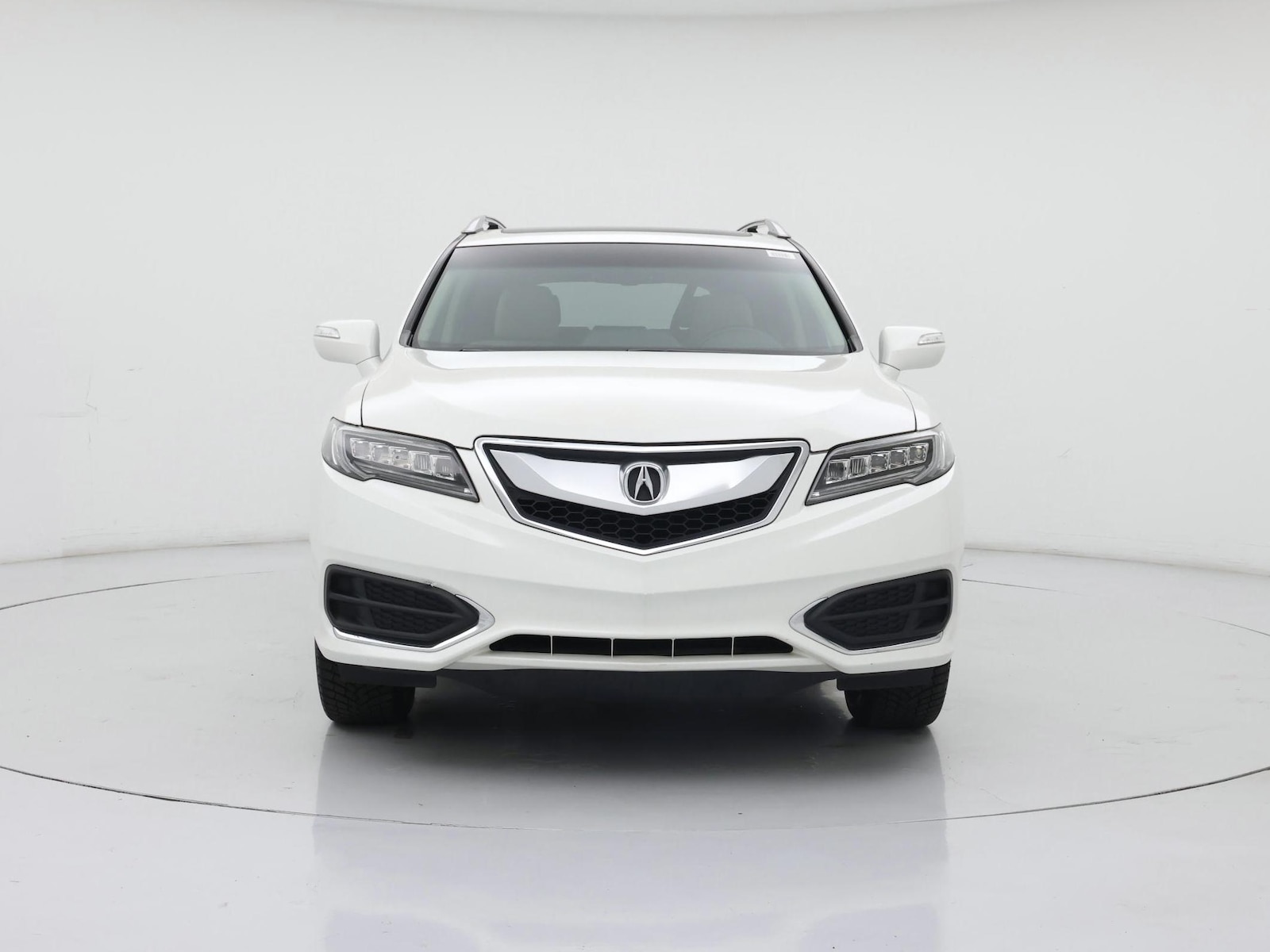 2017 Acura RDX Technology Package - Photo 17