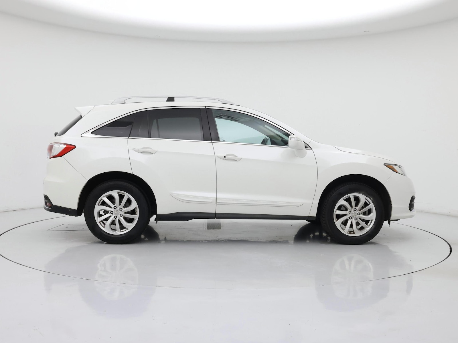 2017 Acura RDX Technology Package - Photo 19