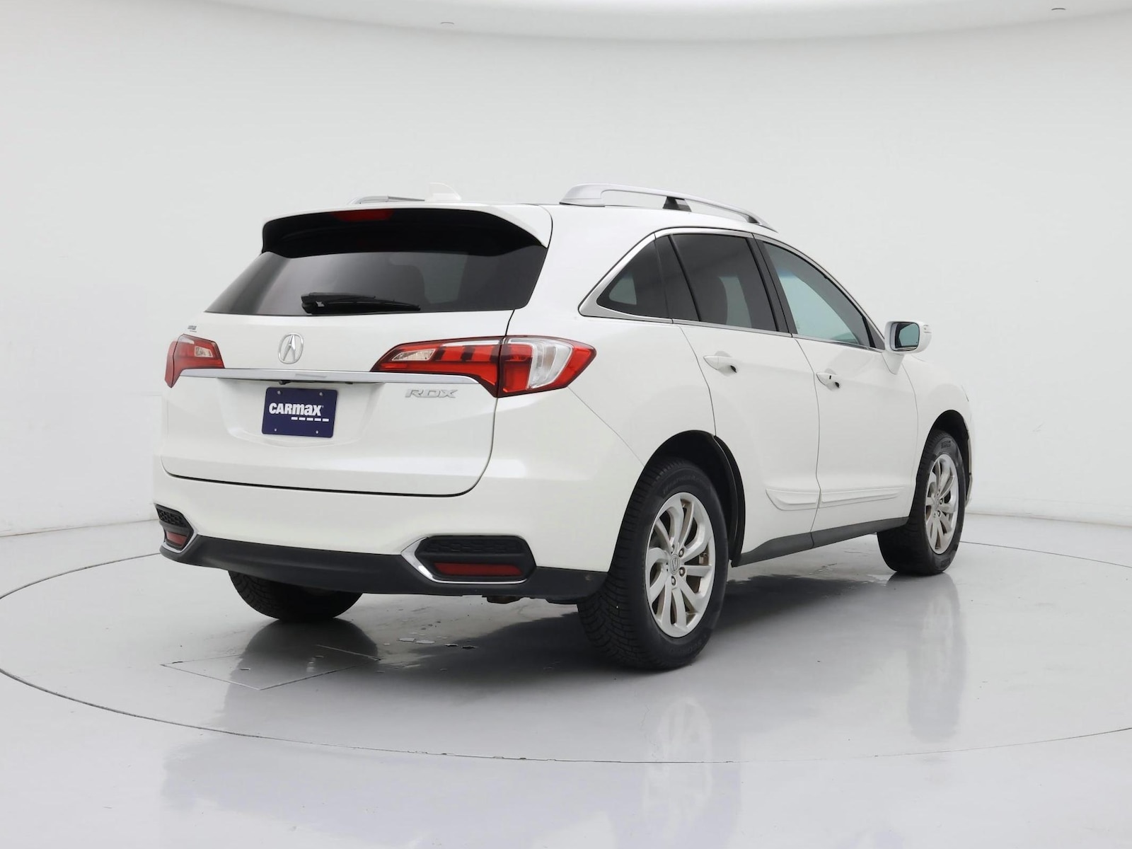 2017 Acura RDX Technology Package - Photo 20