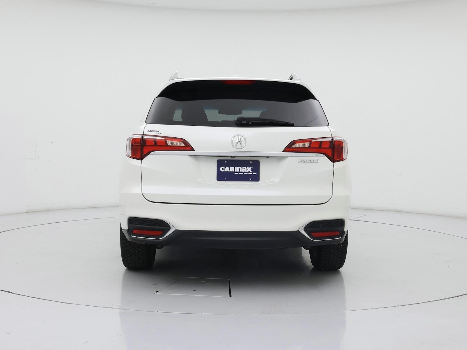 2017 Acura RDX Technology Package - Photo 21