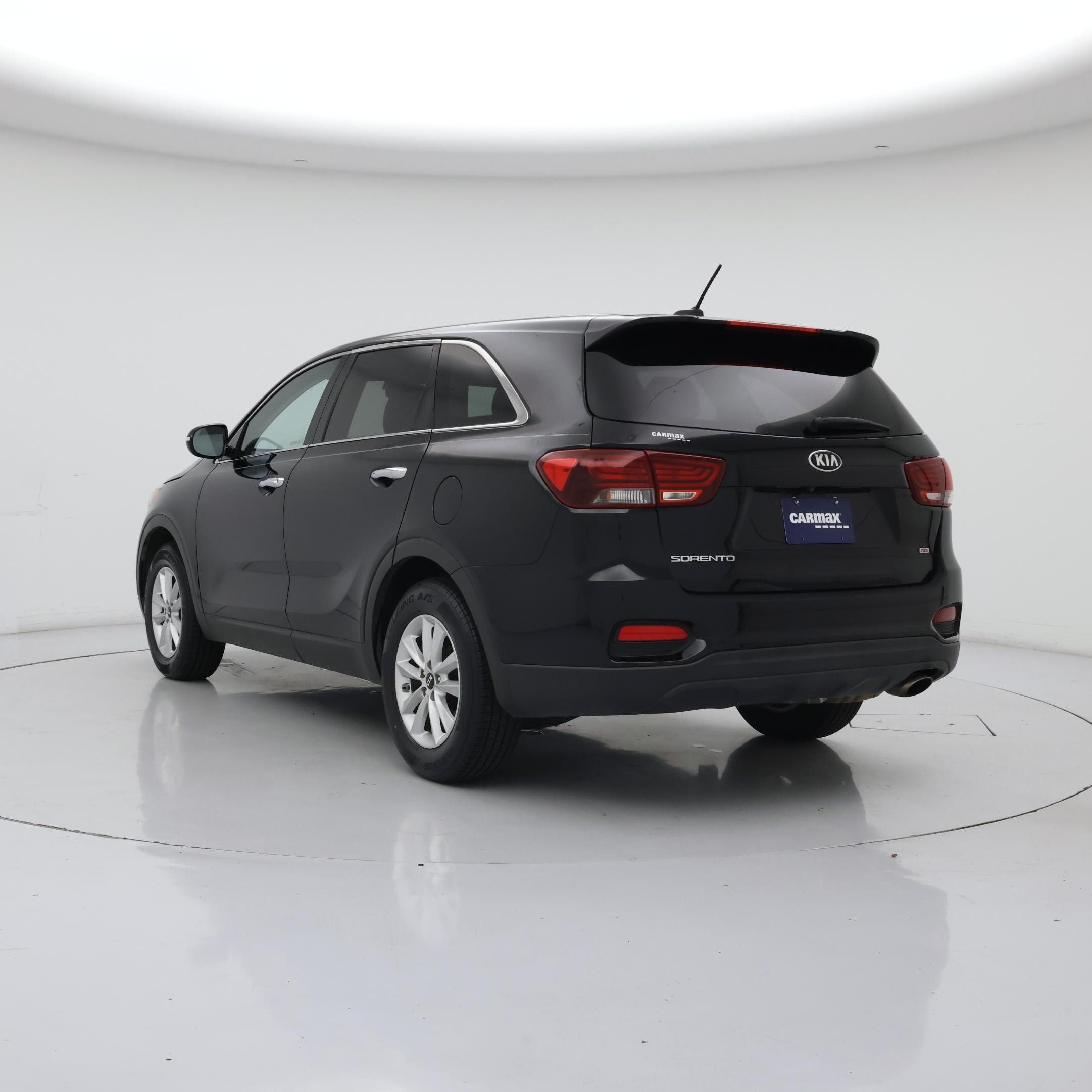Thumbnail: 2020 Kia Sorento - 2