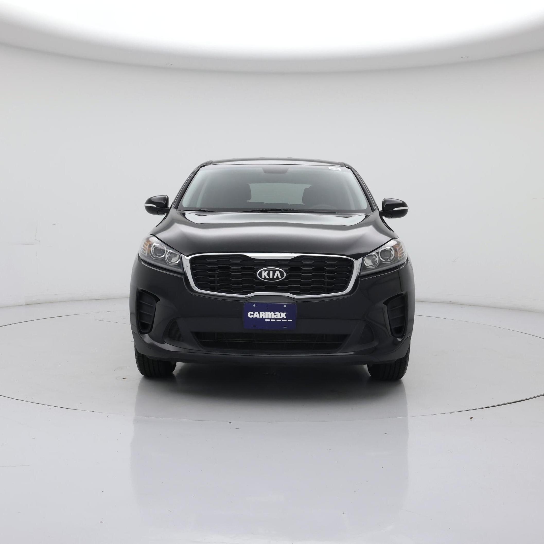 Thumbnail: 2020 Kia Sorento - 5