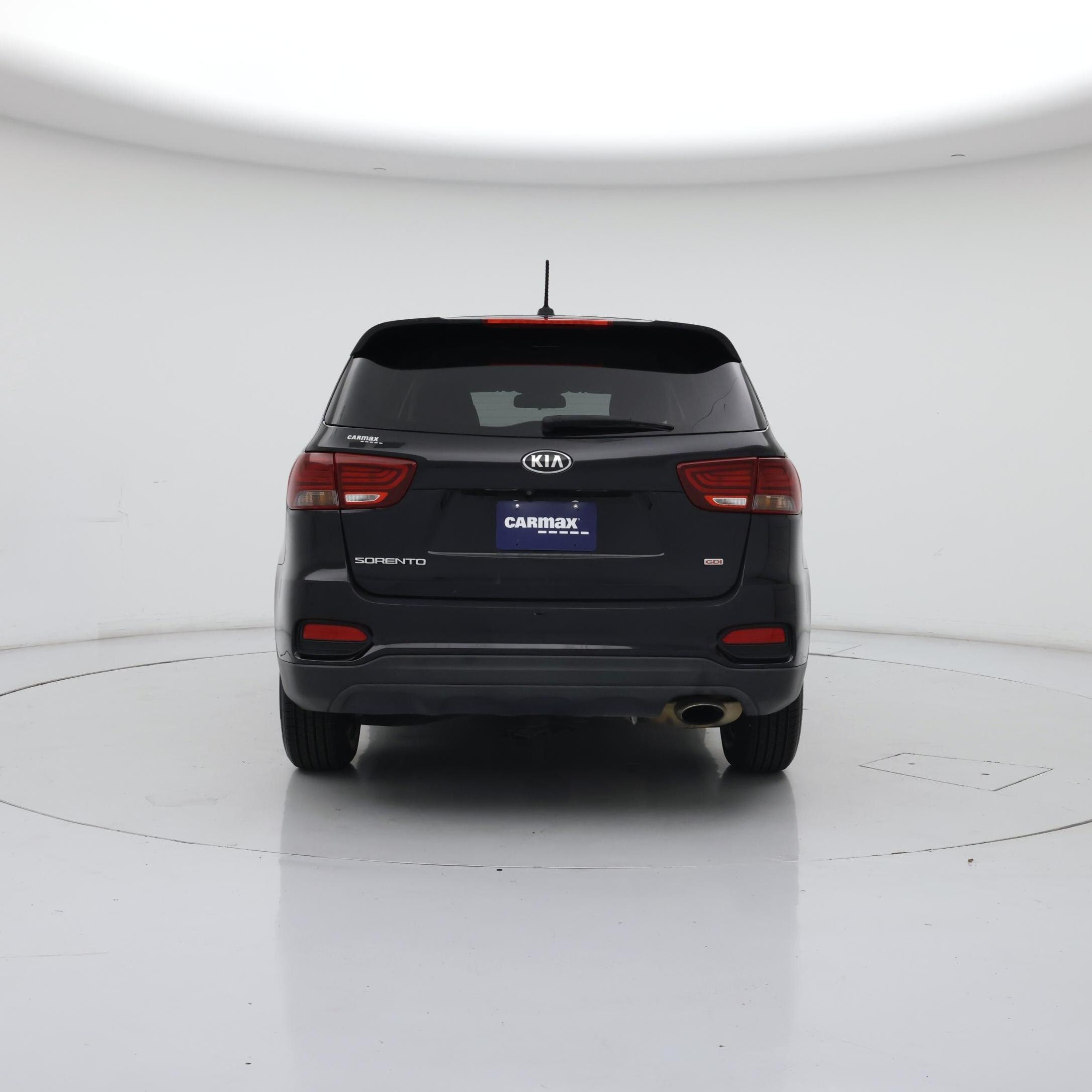 Thumbnail: 2020 Kia Sorento - 6